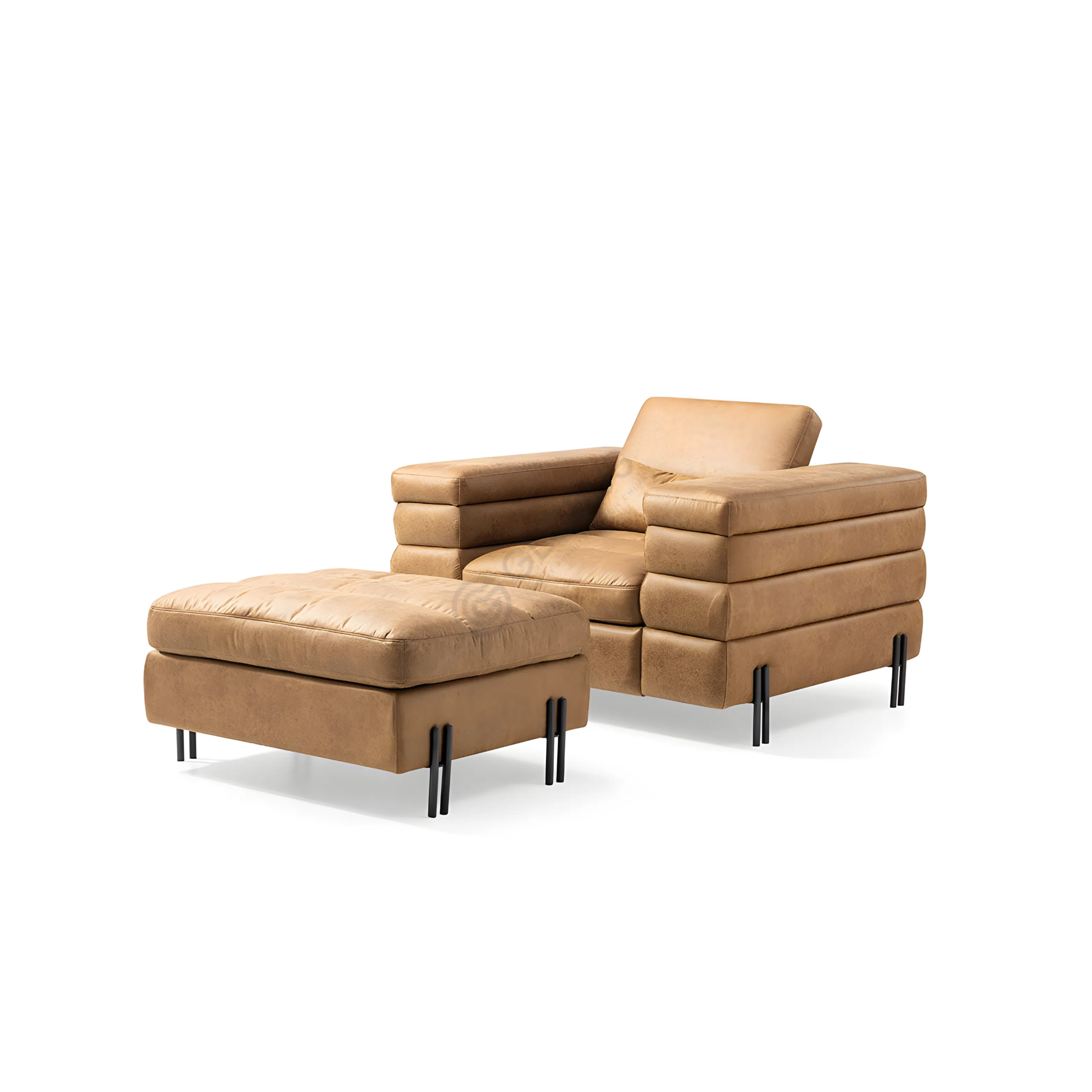 Pouf ARKETIPO Mayfair