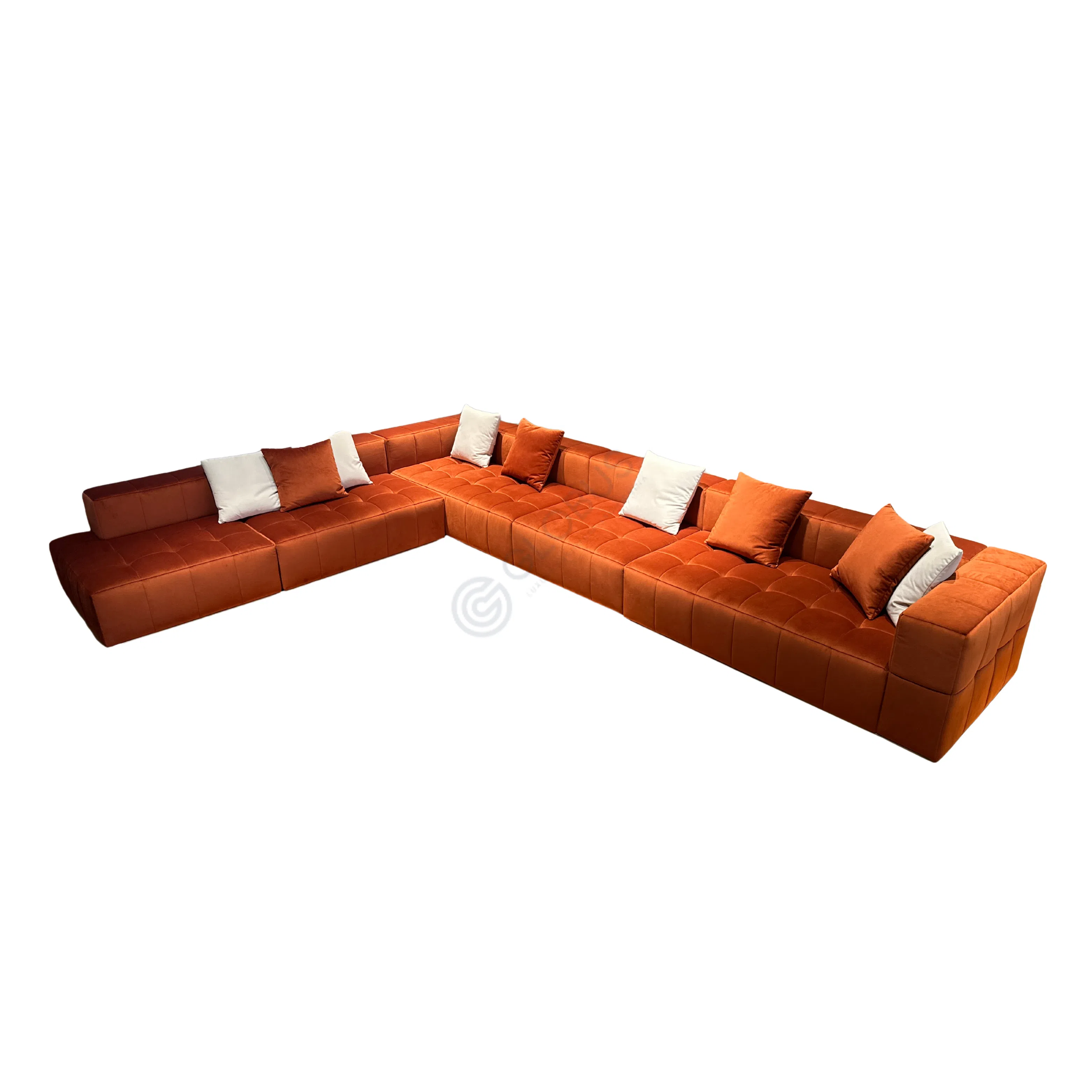 Sofa MARELLI Andy