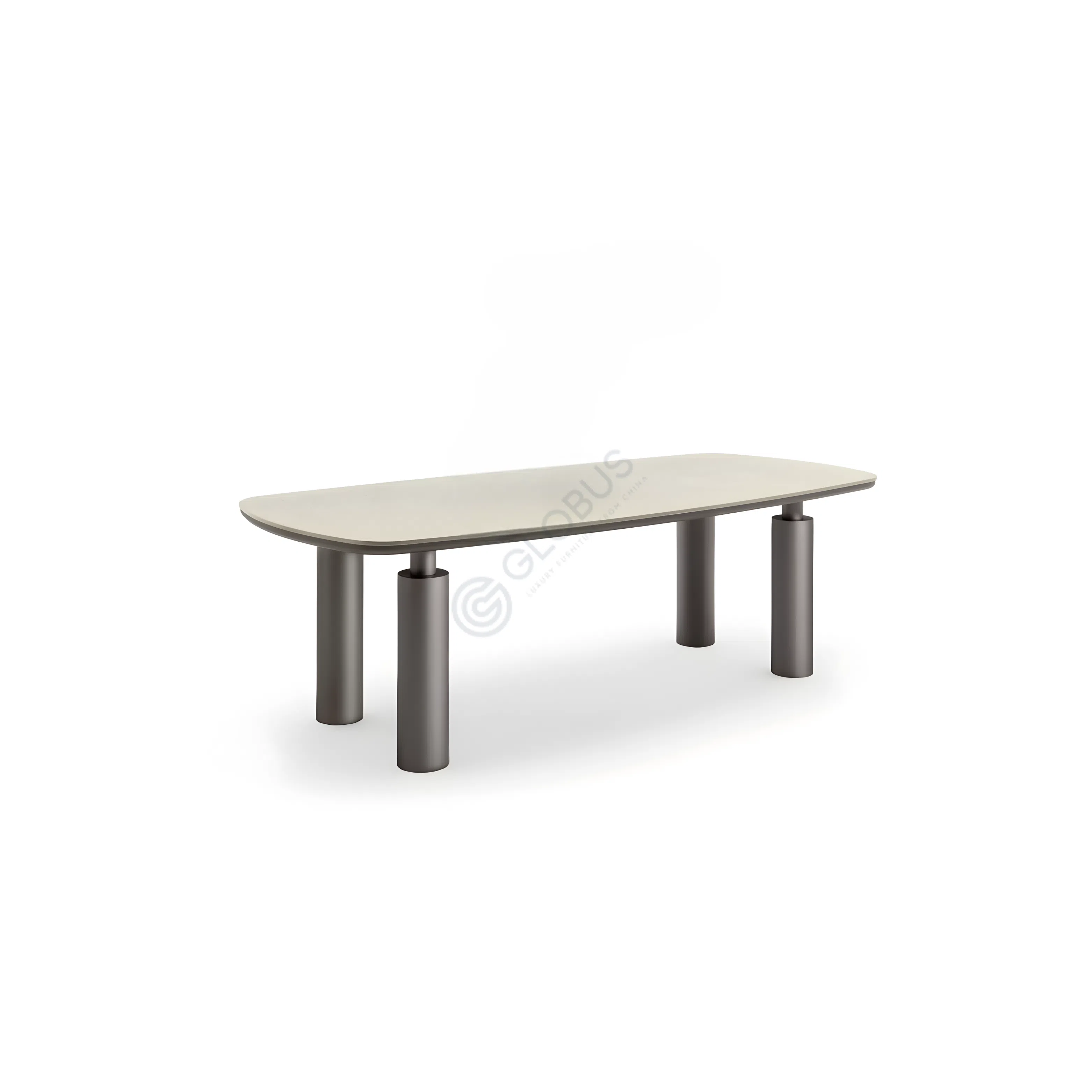 Dining table PRESOTTO Kolosso
