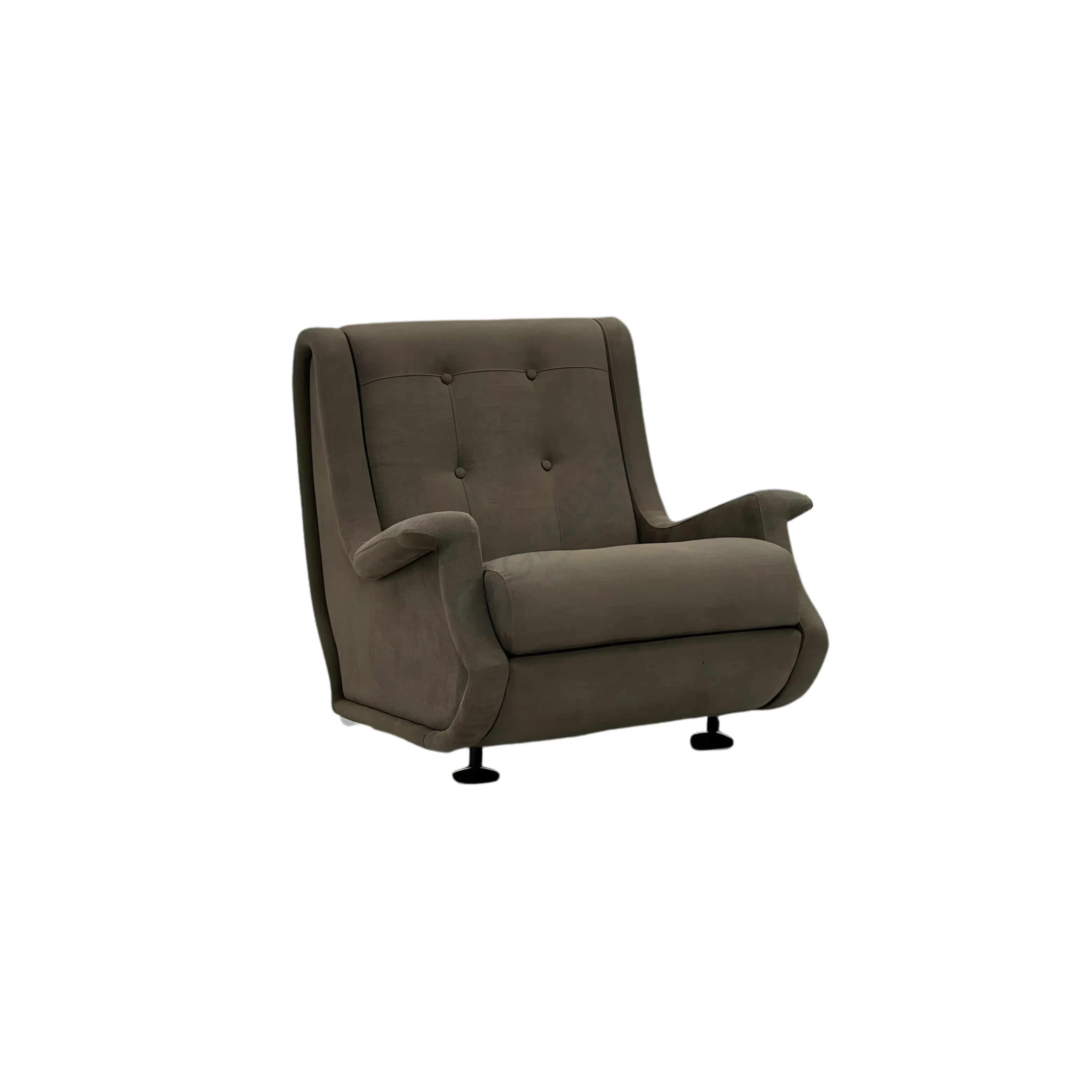 Armchair ARFLEX Regent