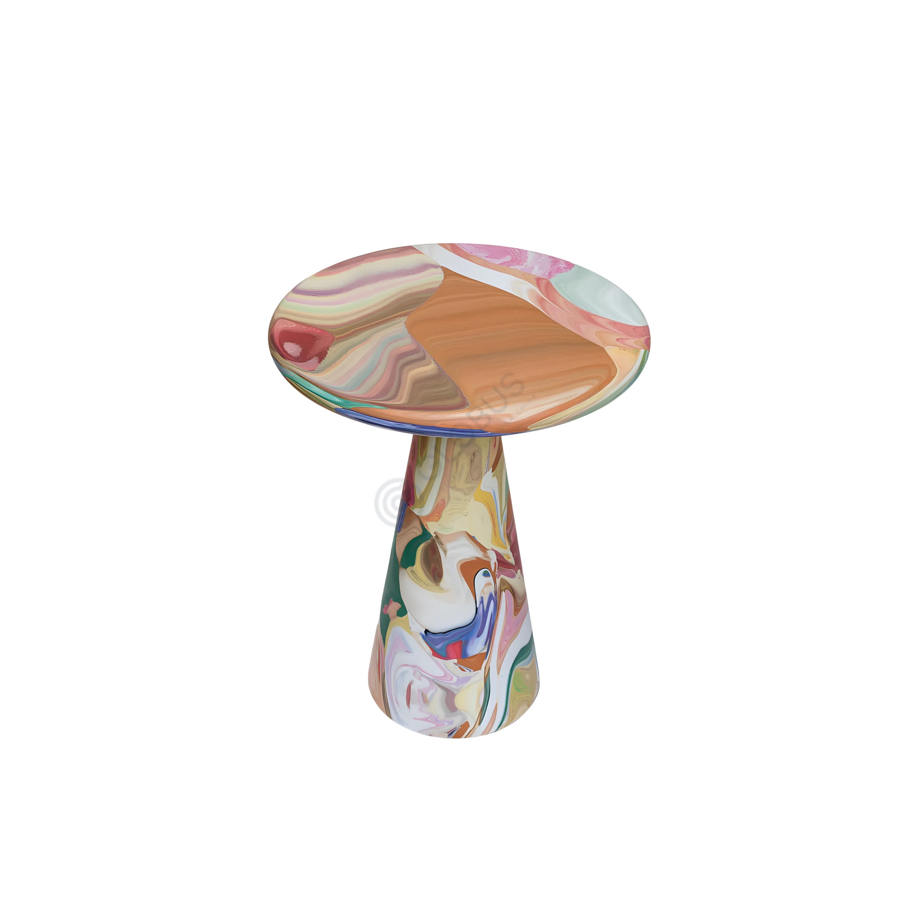 Side table KOOJI Meltingpot