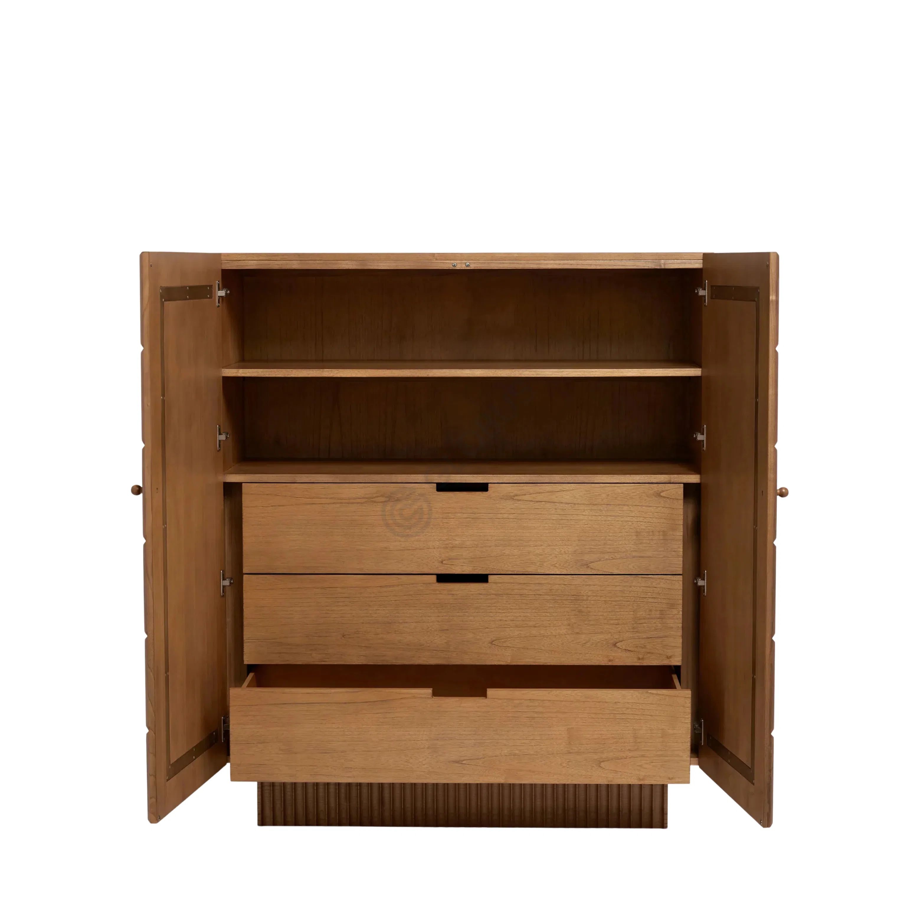 Dresser SARAH SHERMAN SAMUEL Lee