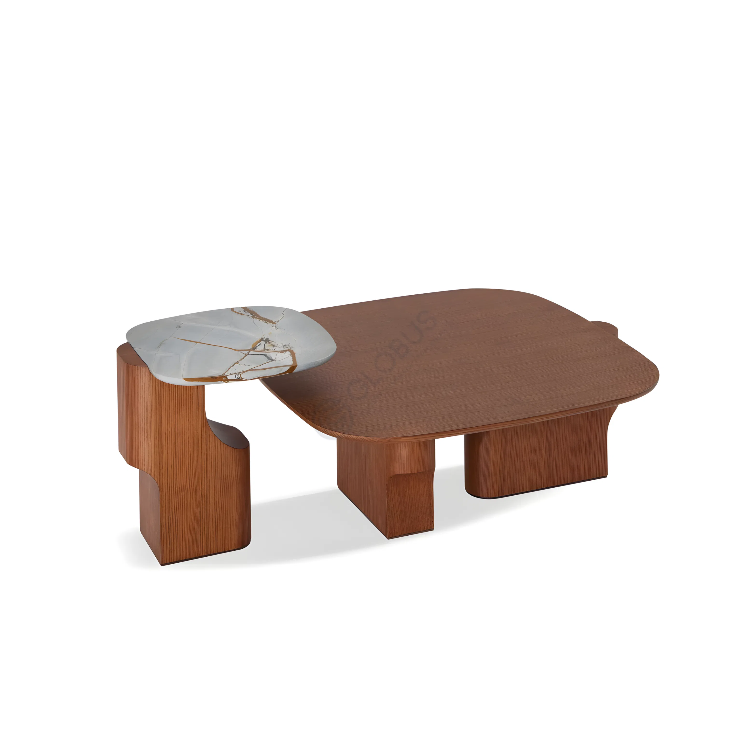 Side table PAOLO CASTELLI Kenya