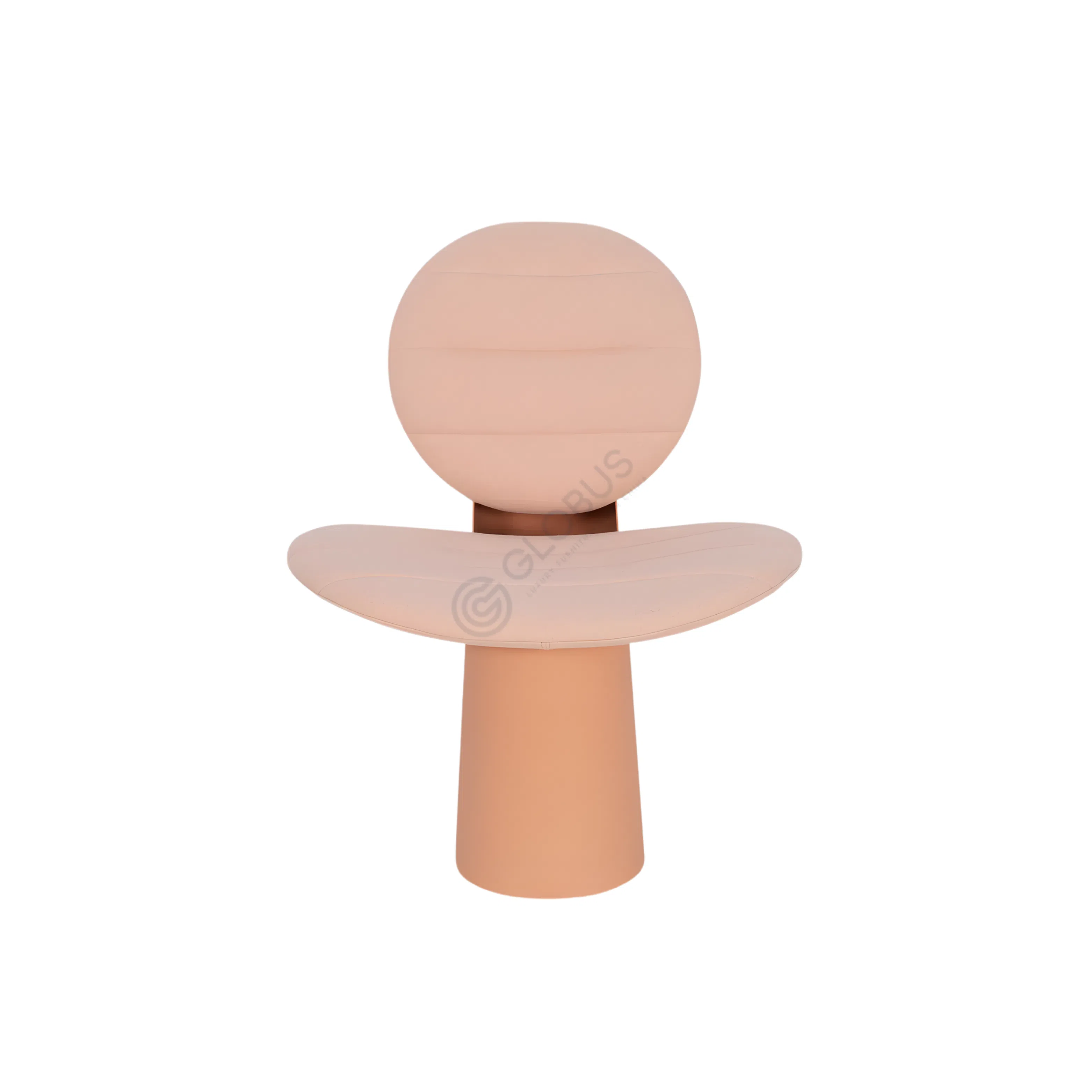 Armchair PULPO Pilota