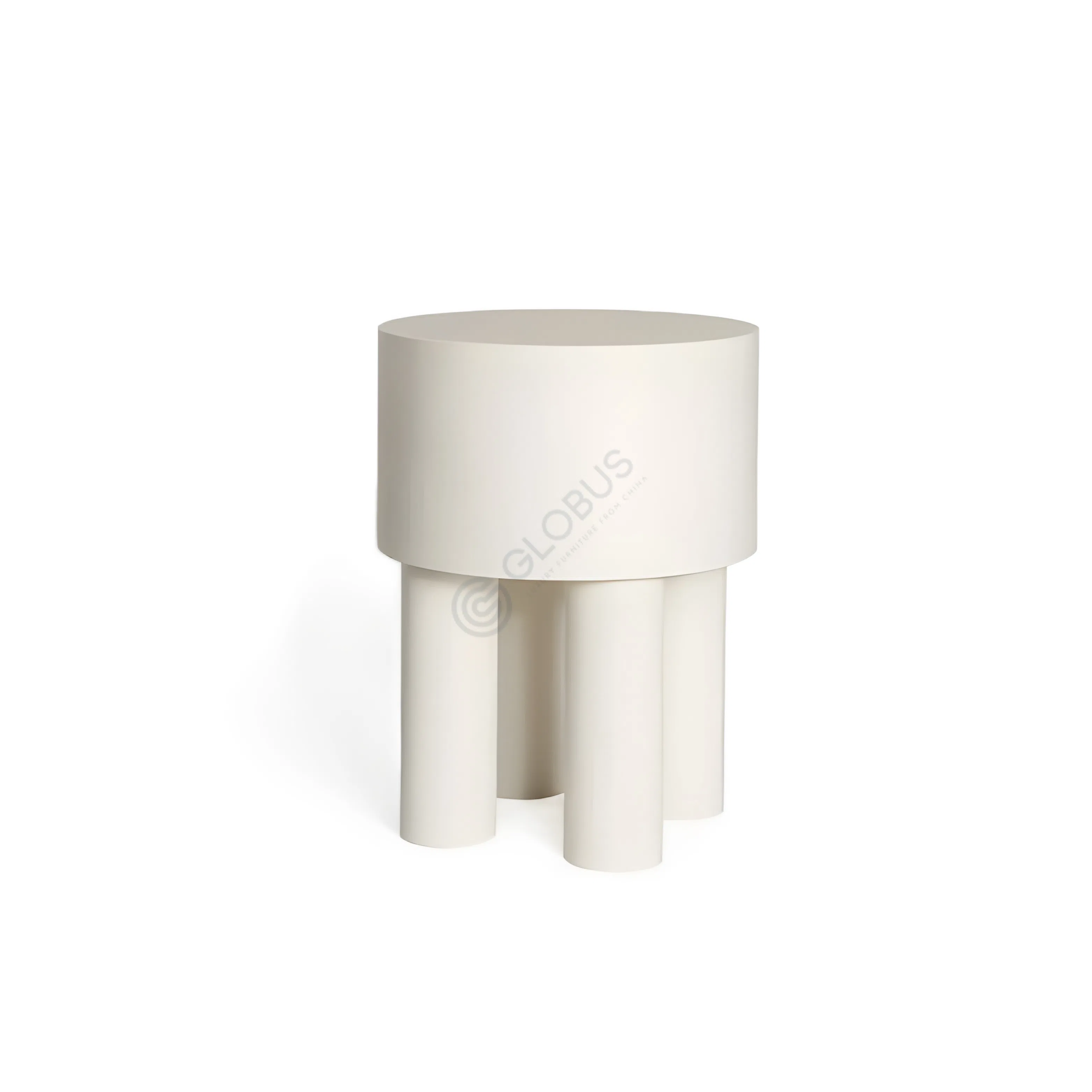 Side table MALGORATZA BANY Pilotis