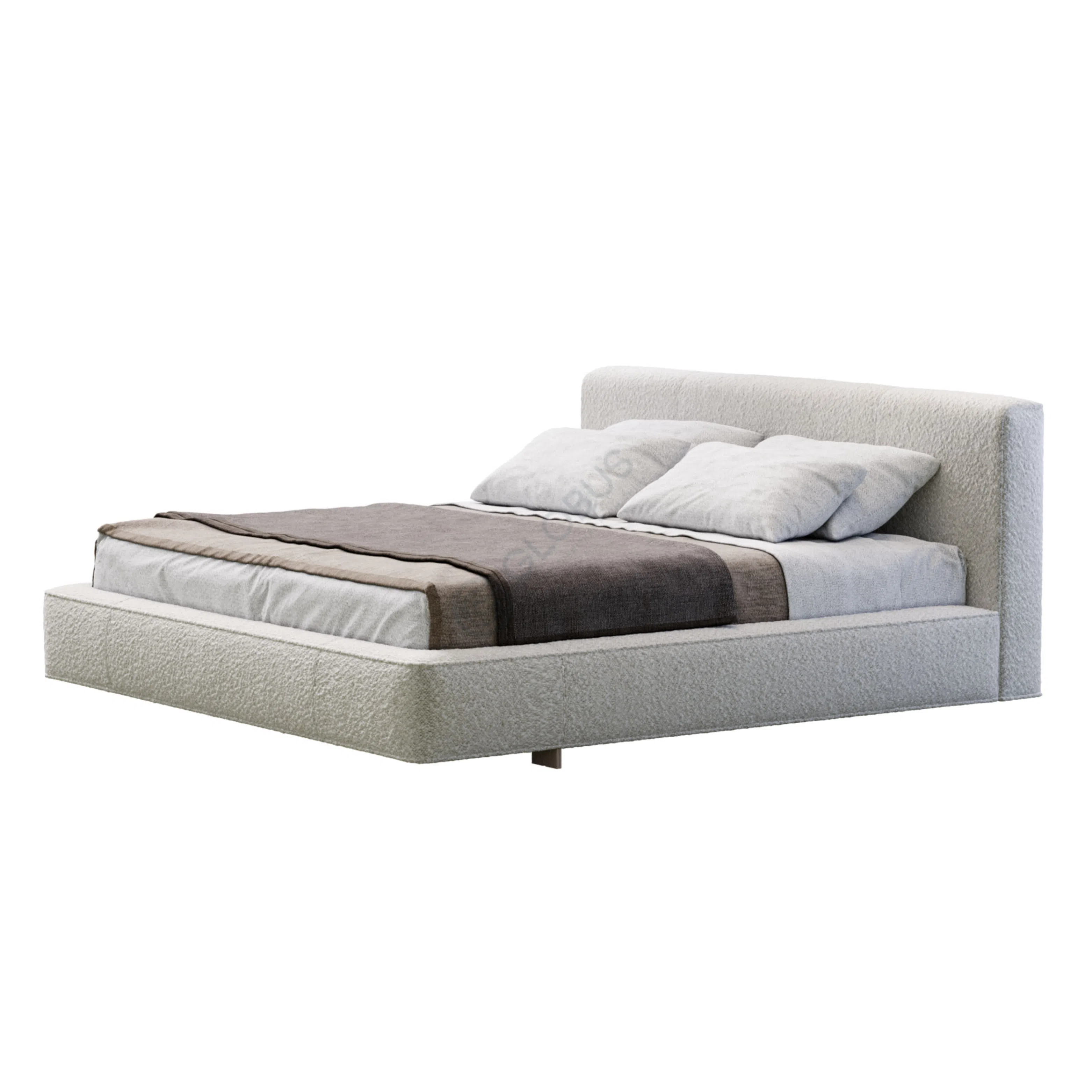 Bed MINOTTI