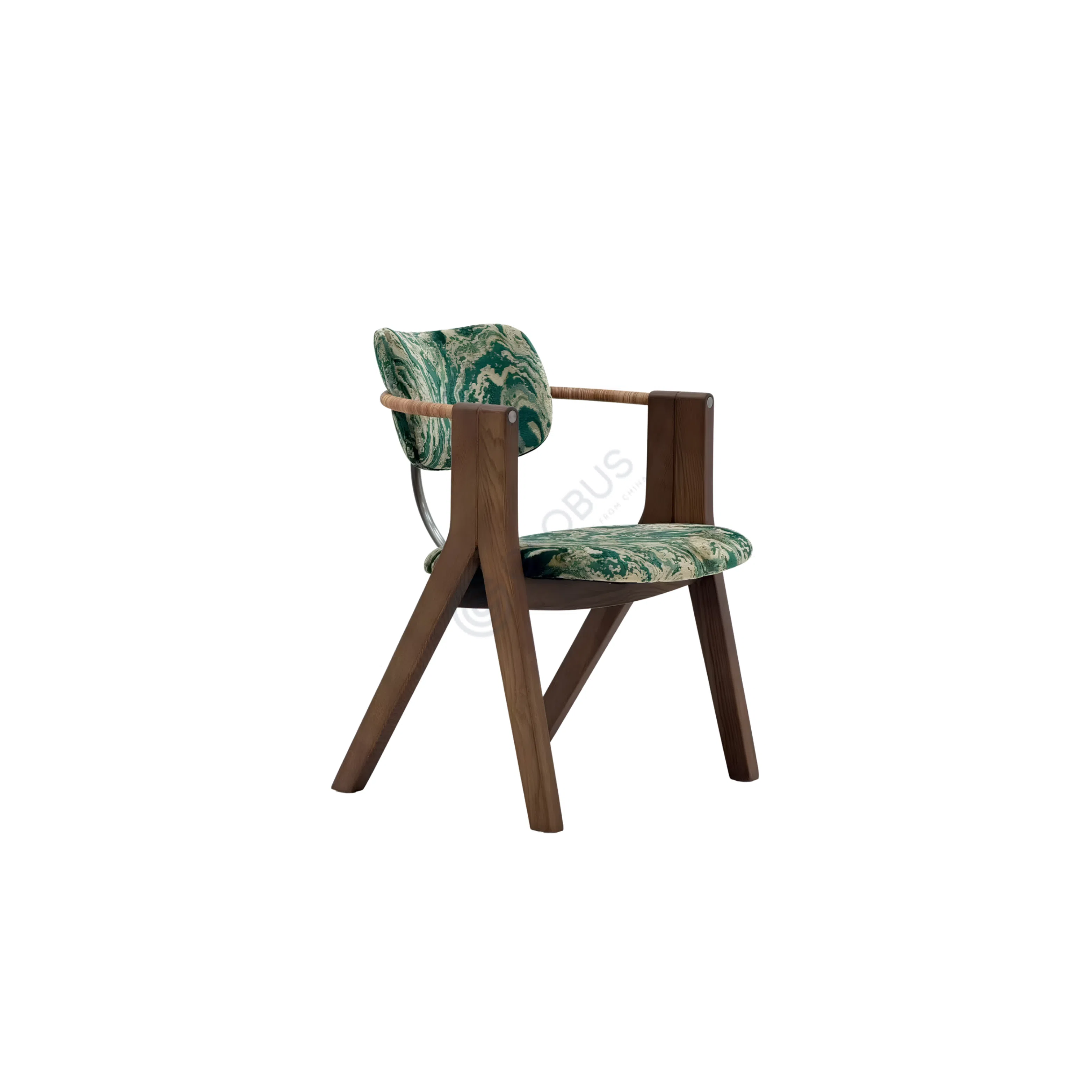 Dining chair Vigeroso
