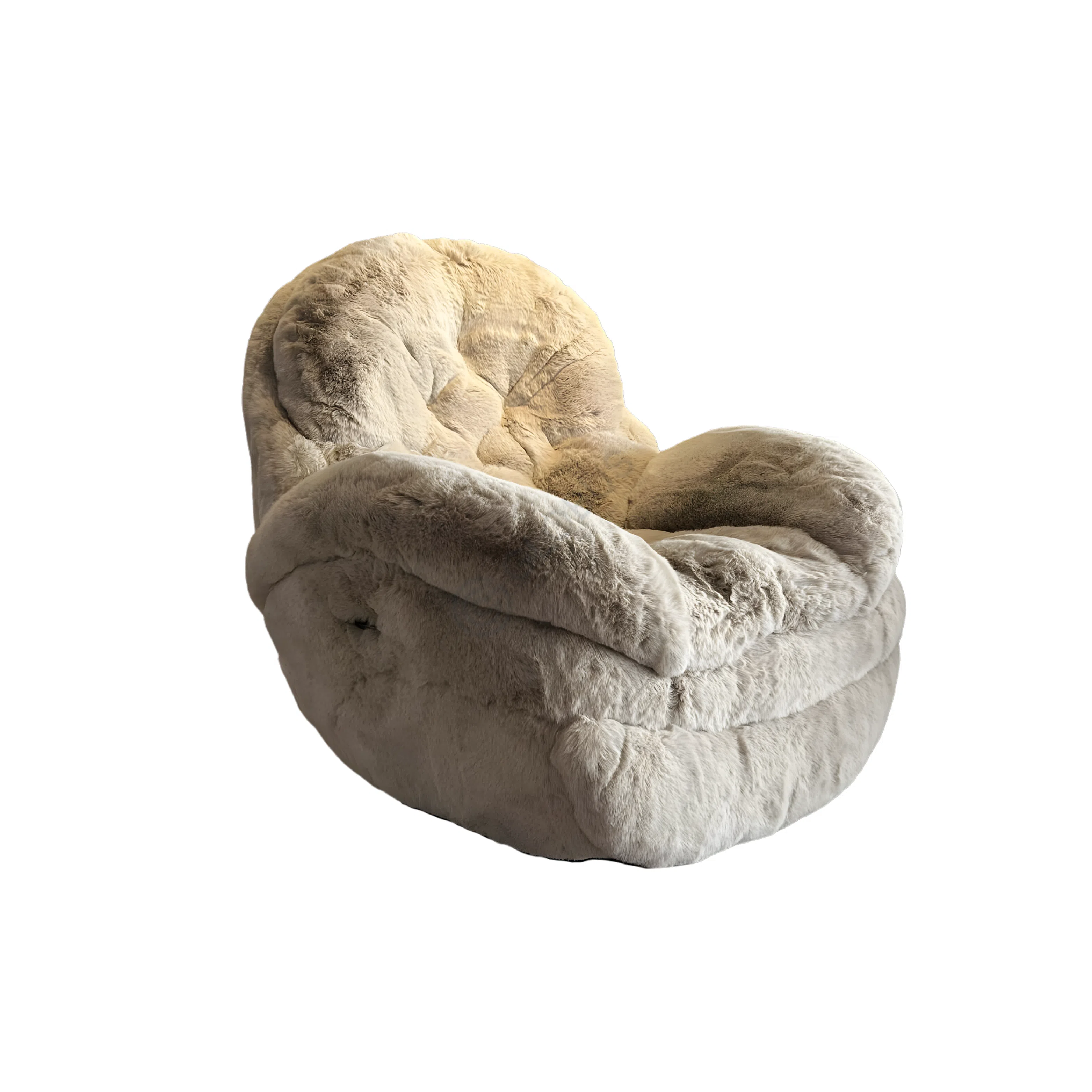 Reclining armchair Florisse