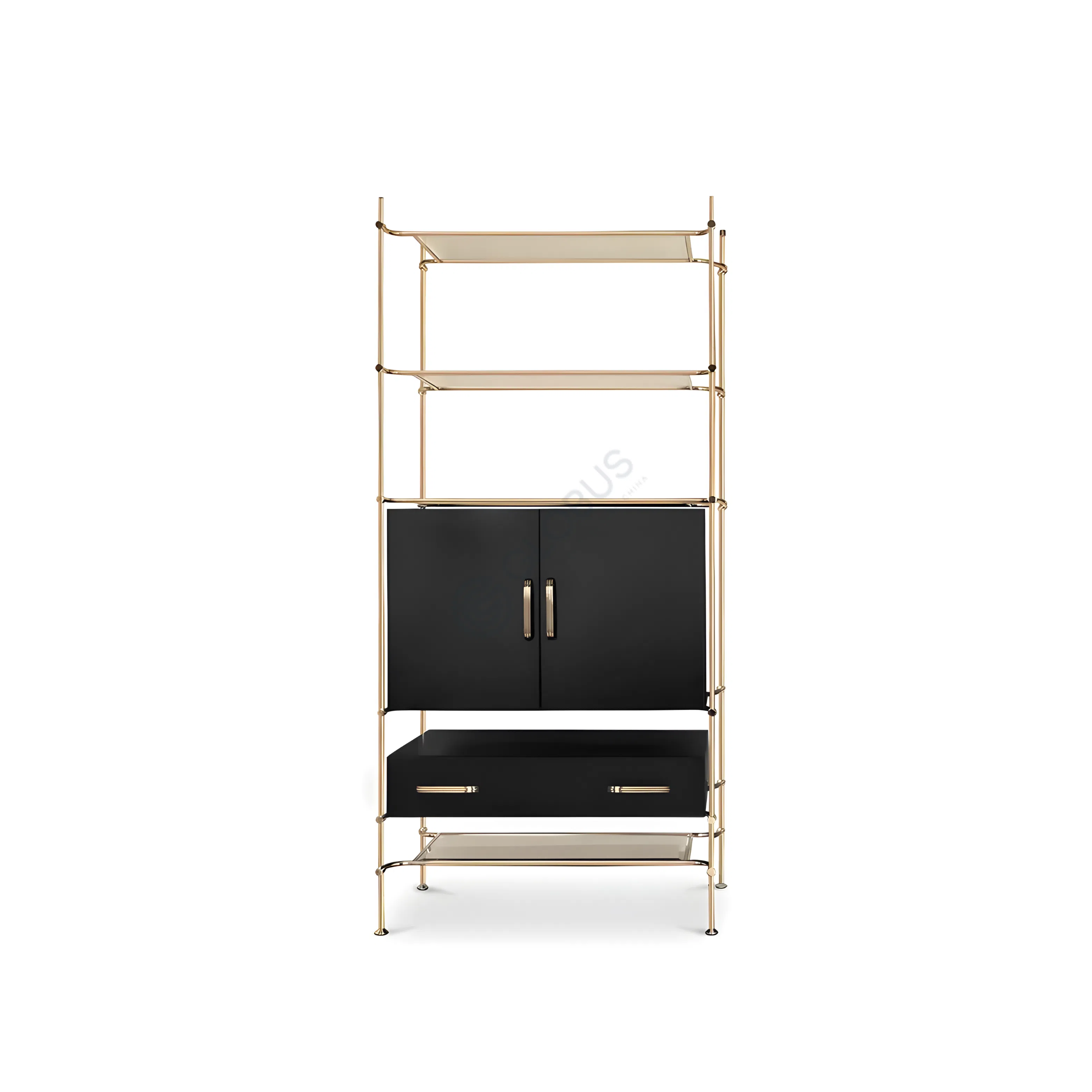 Bookshelf DELIGHTFULL Mulligan