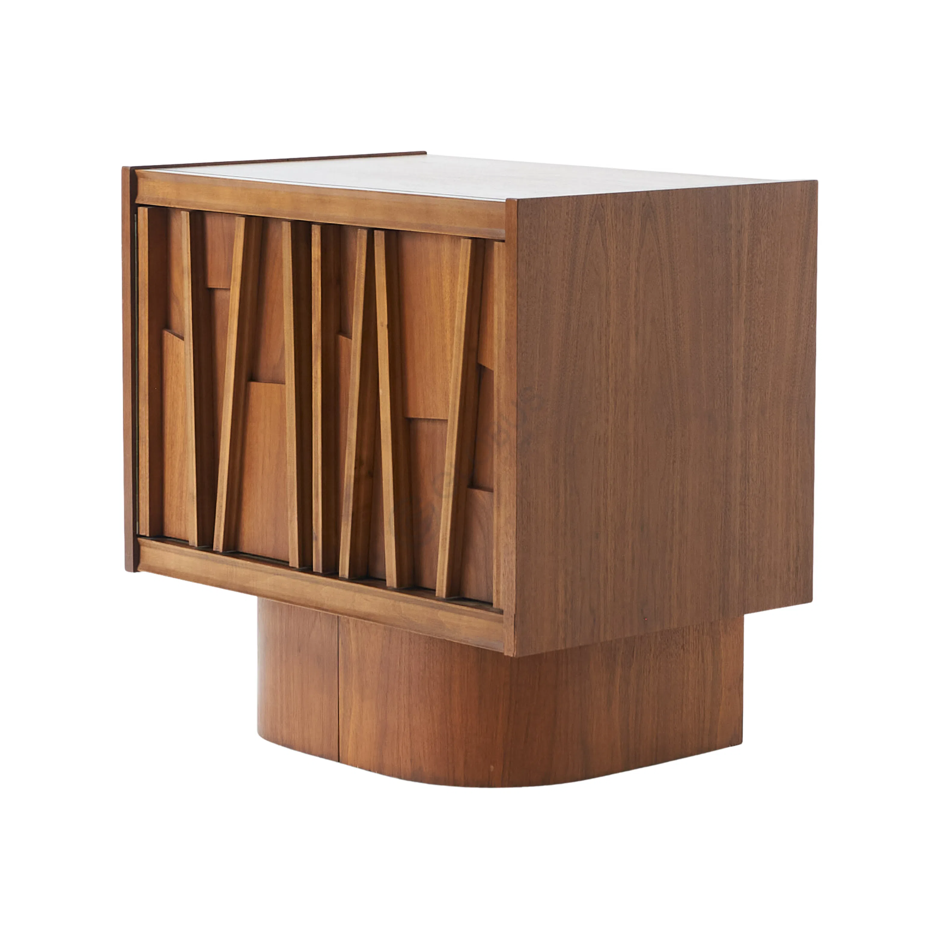 Bedside table Floriret