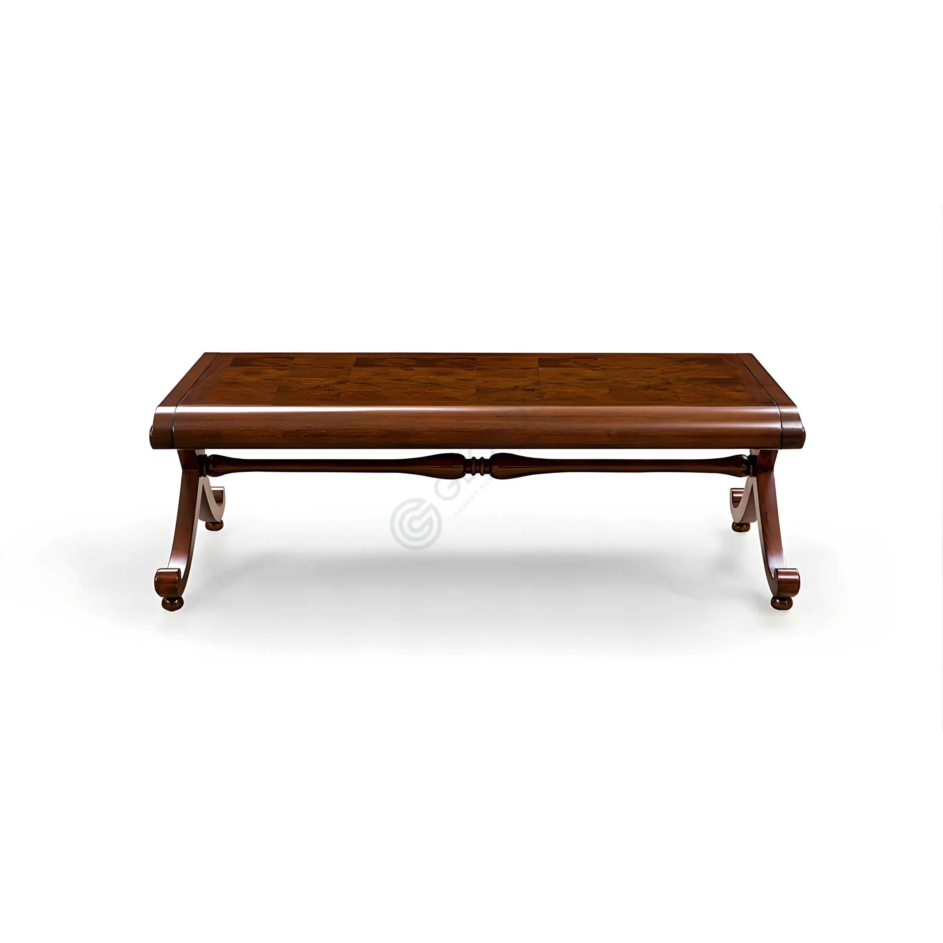 Coffee table Orlestia