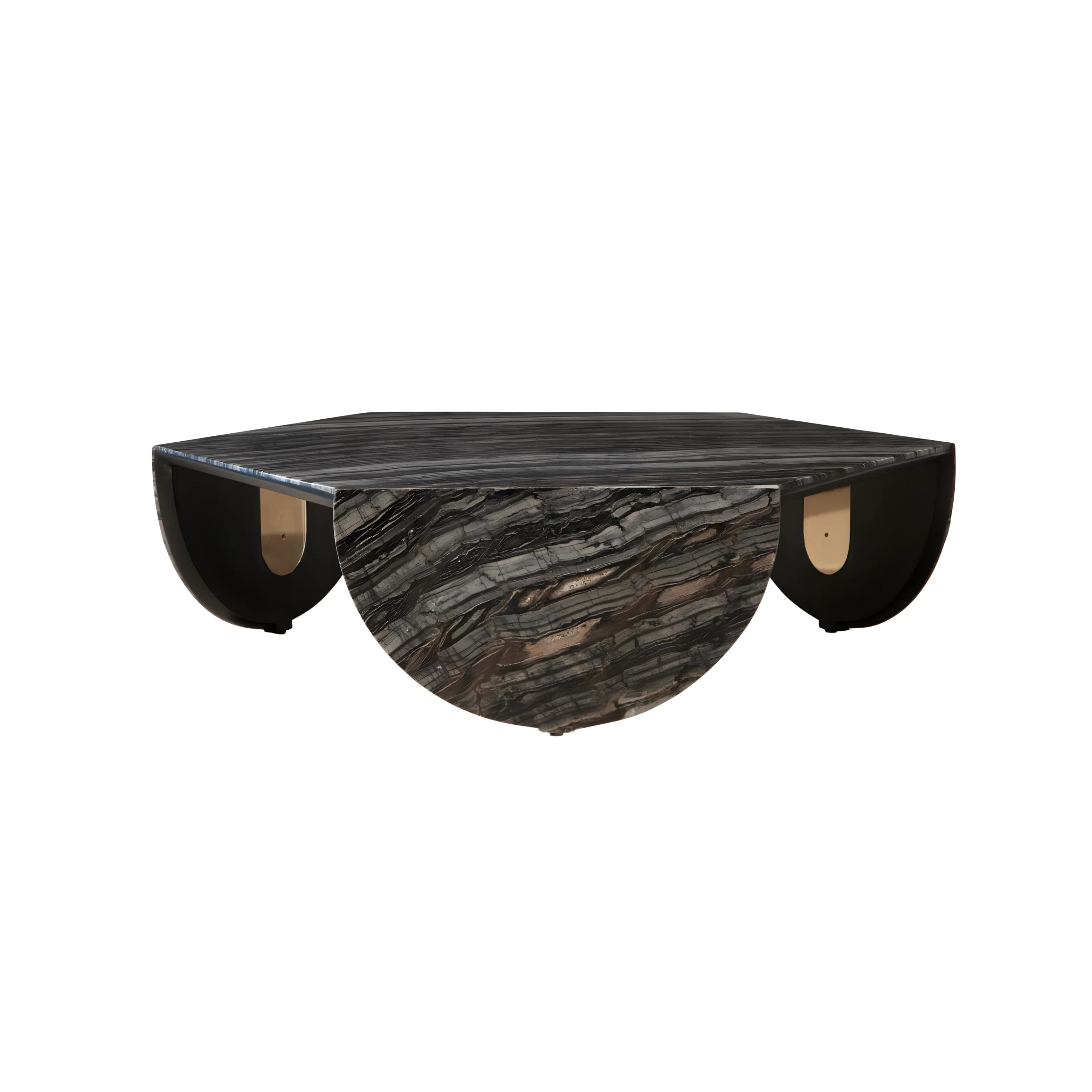 Coffee table ROBERTO CAVALLI Inagua