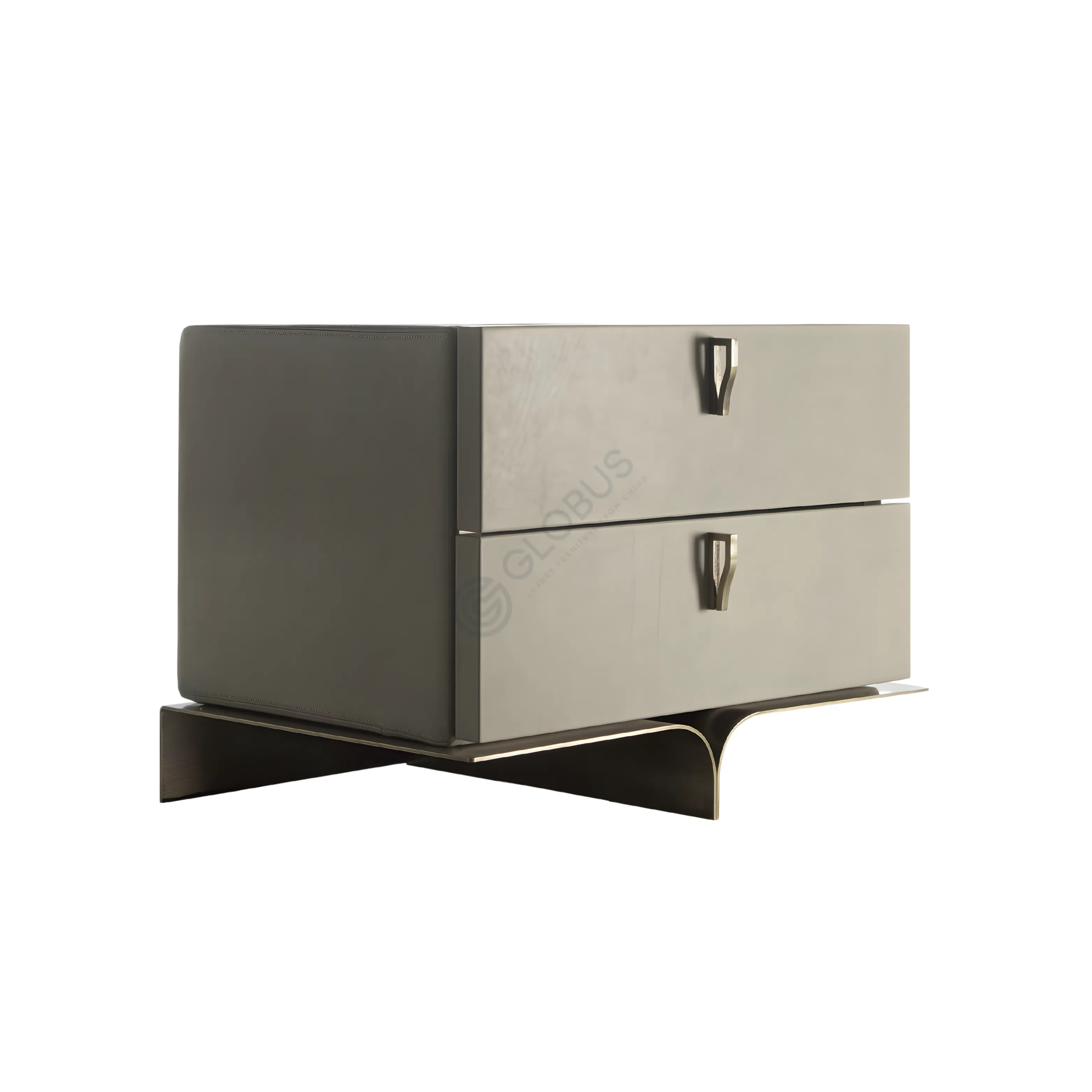 Bedside table BELLAVISTA Nelson