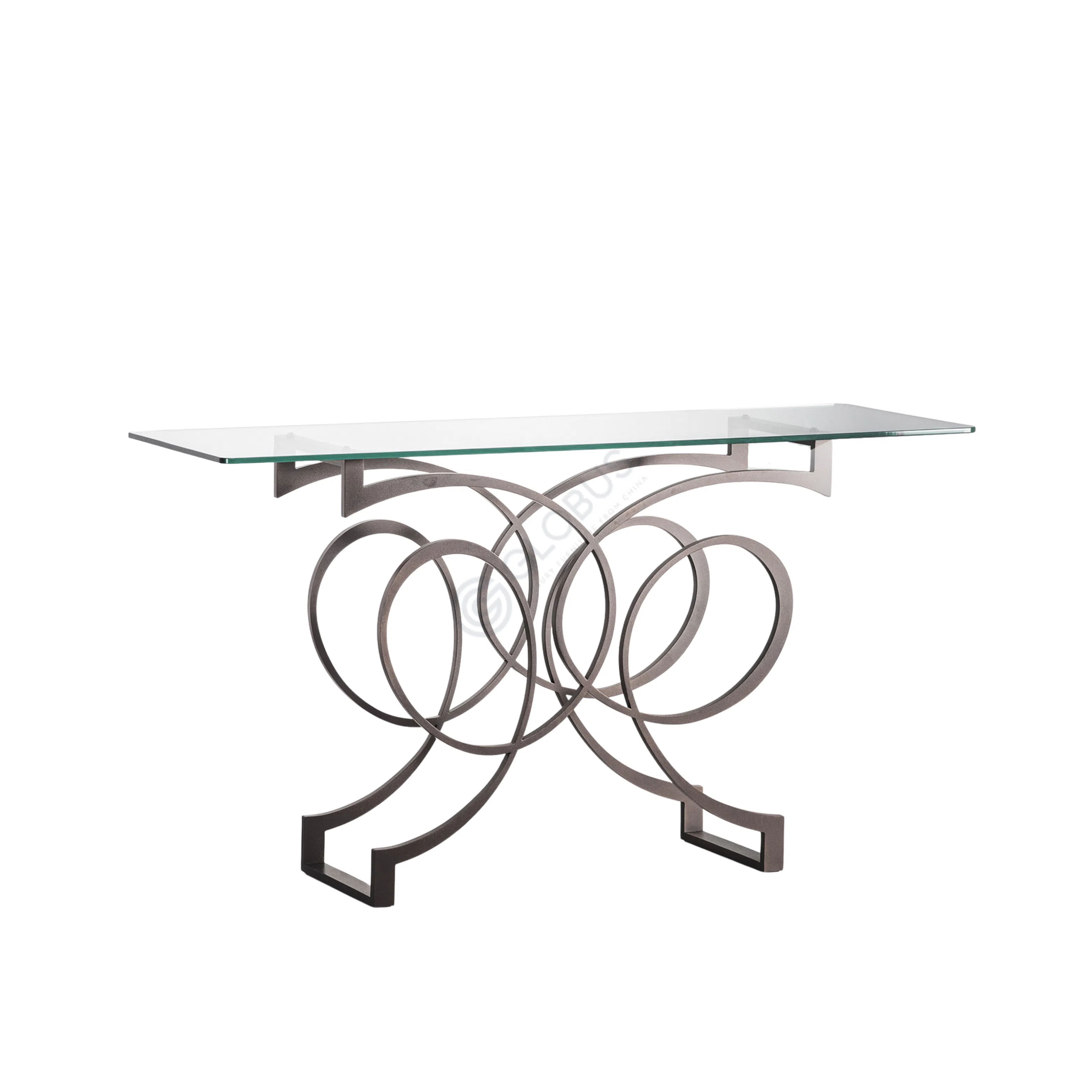 Console TOM FAULKNER Versailles