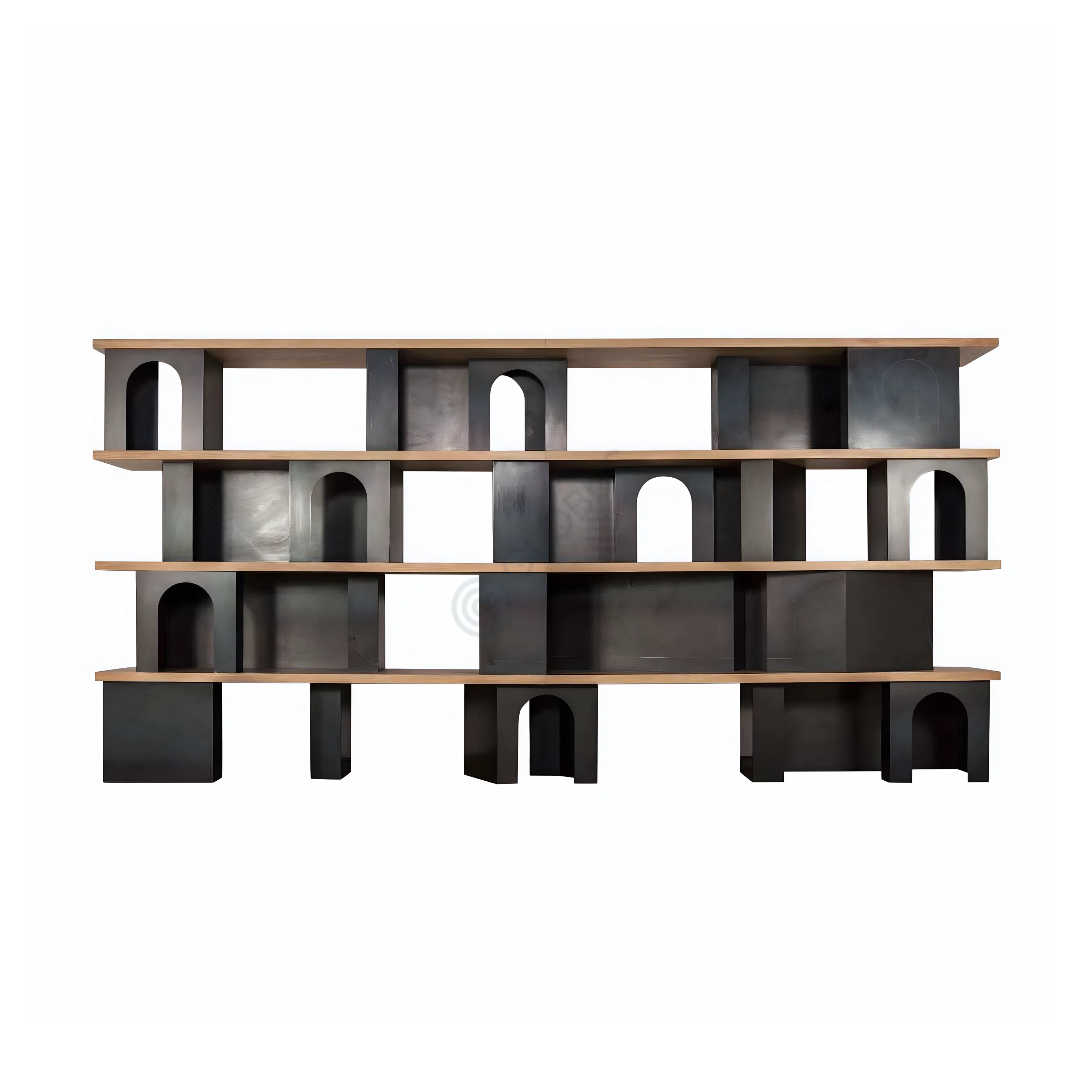 Bookshelf Lianite
