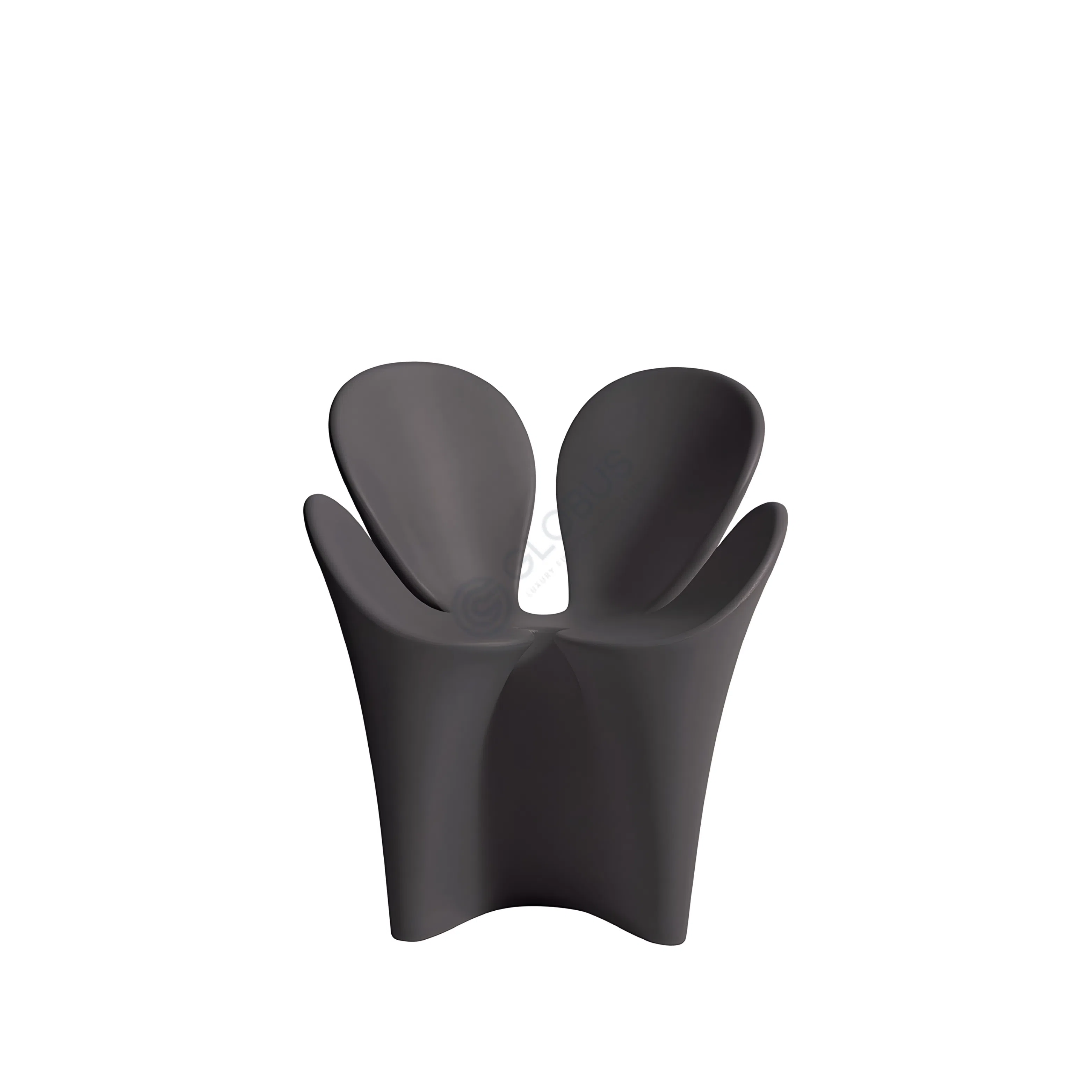 Armchair DRIADE Clover