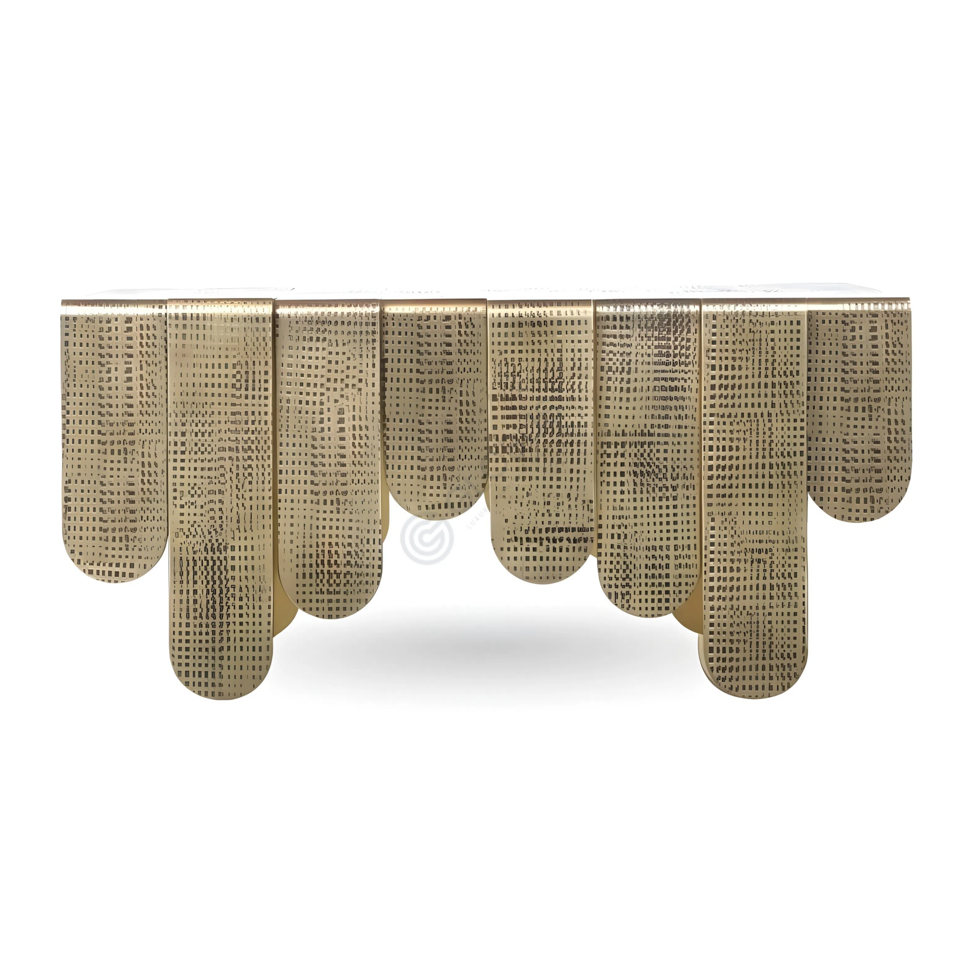 Coffee table DE CASTELLI Xilo
