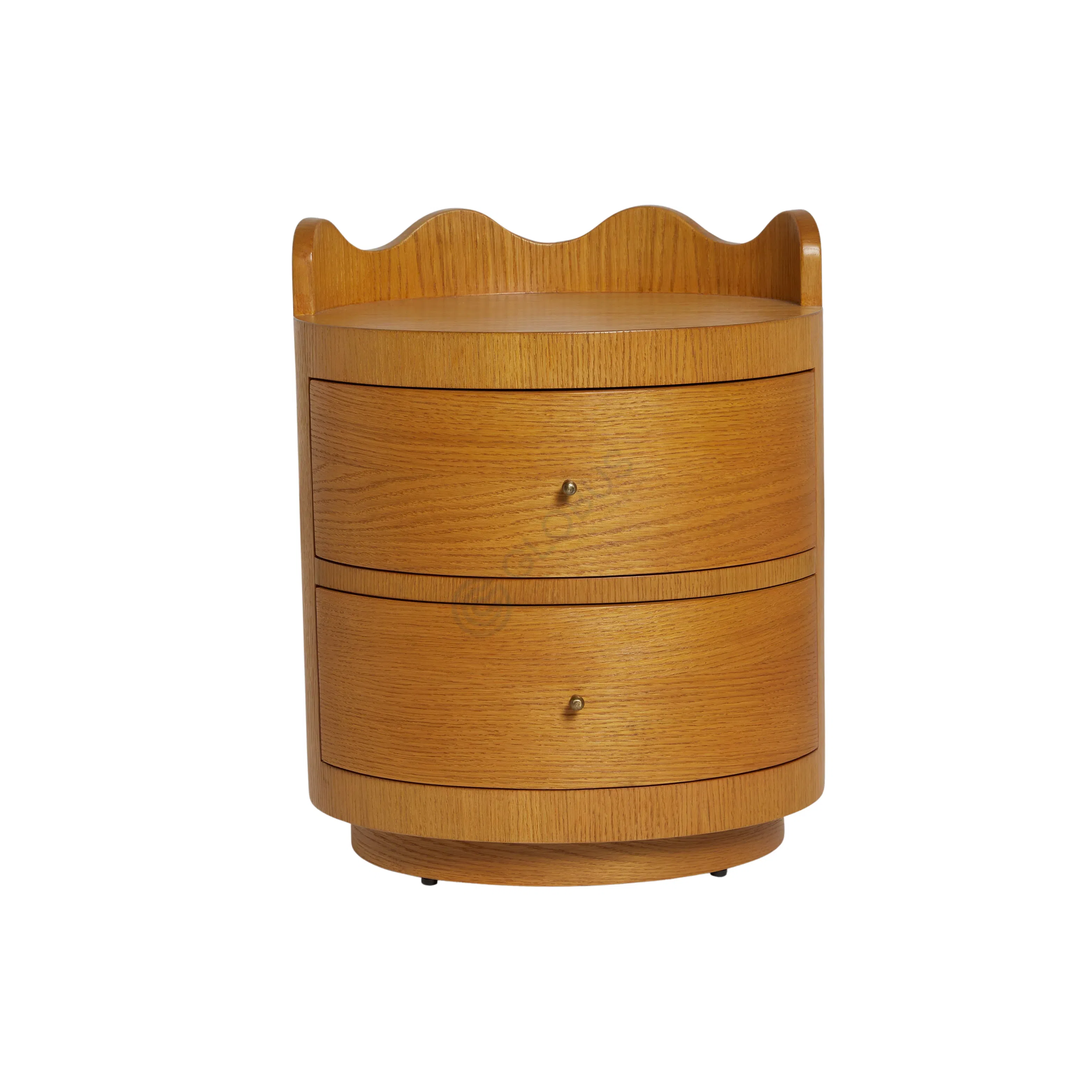 Bedside table SARAH SHERMAN SAMUEL Ripple