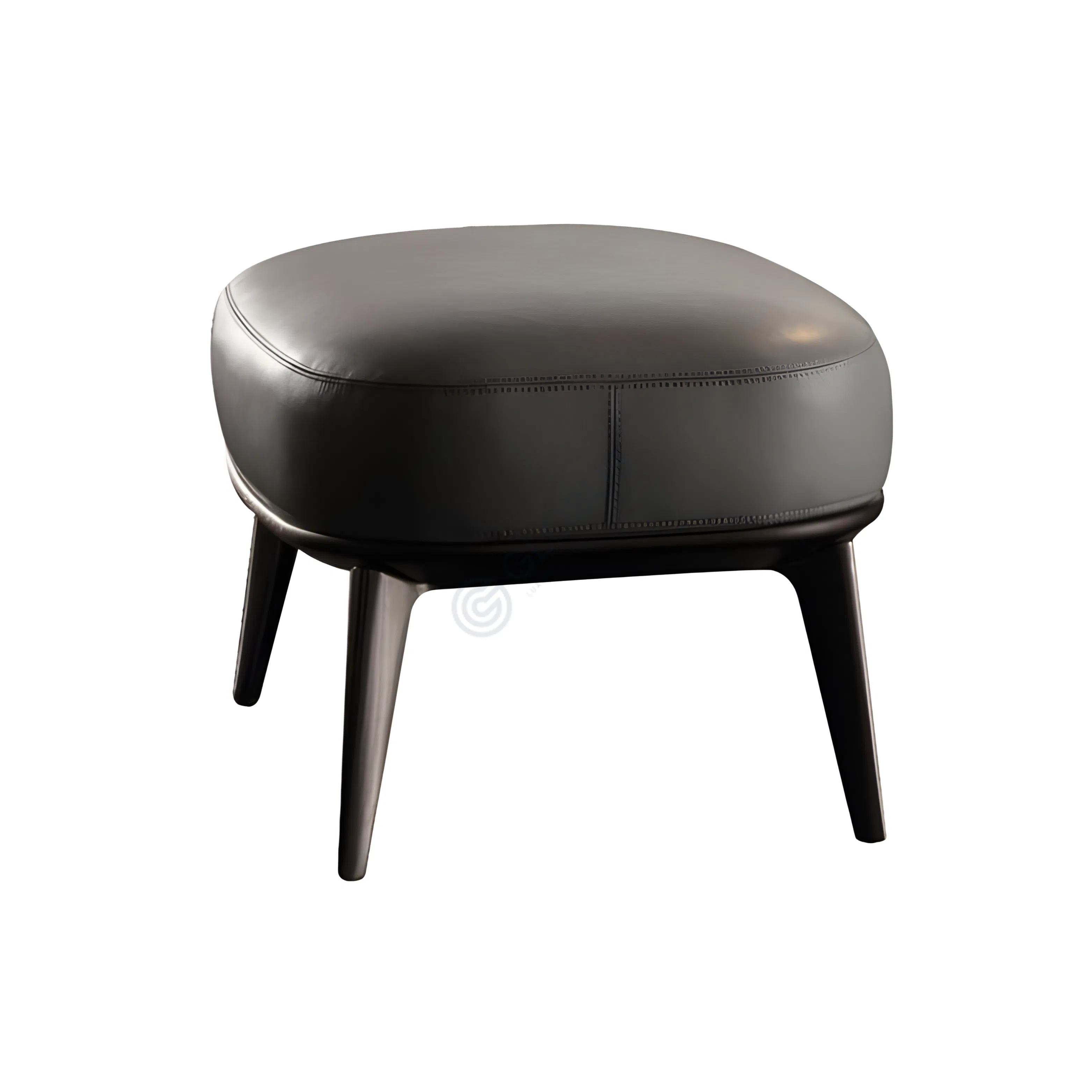 Pouf MINOTTI Leslie