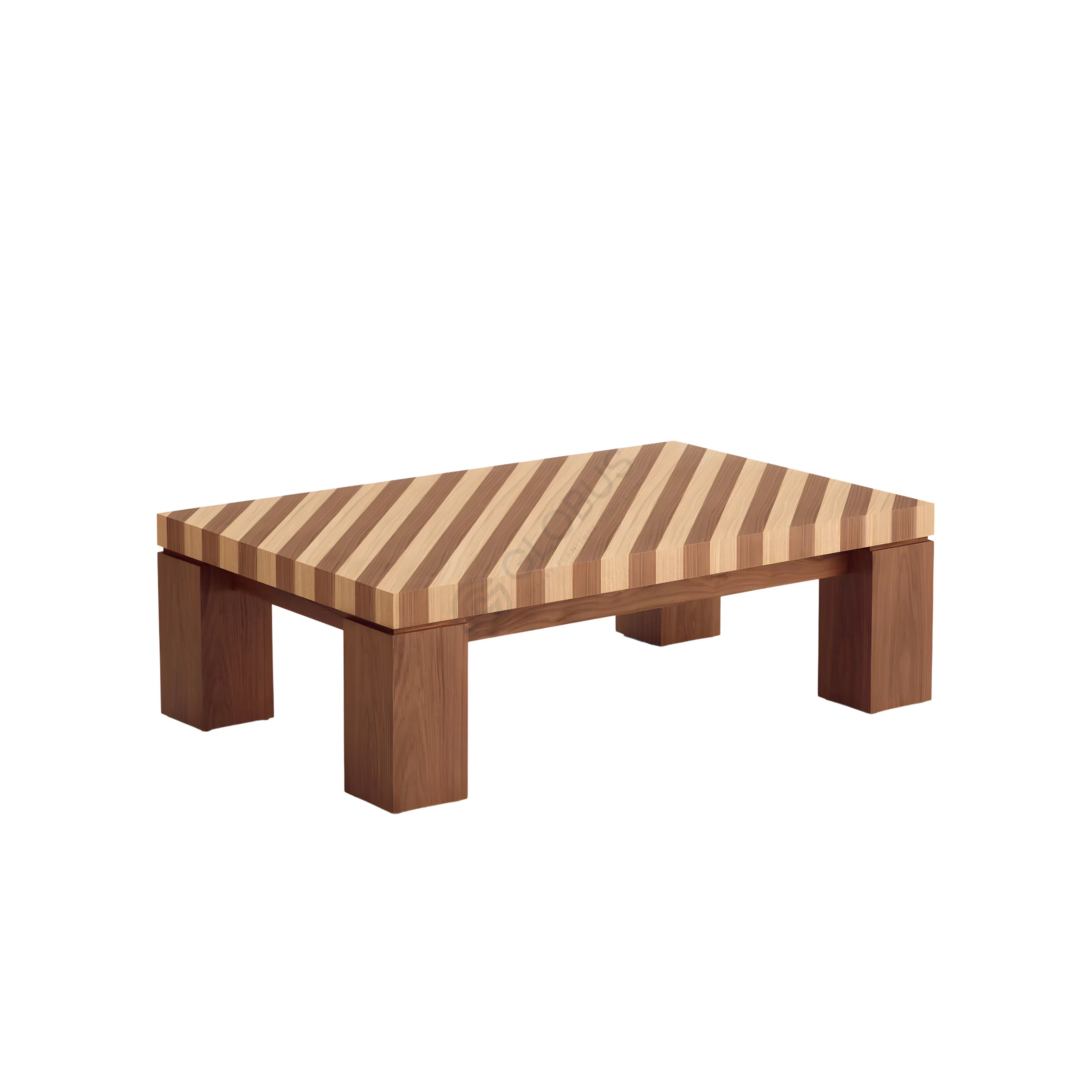 Coffee table Perspecta