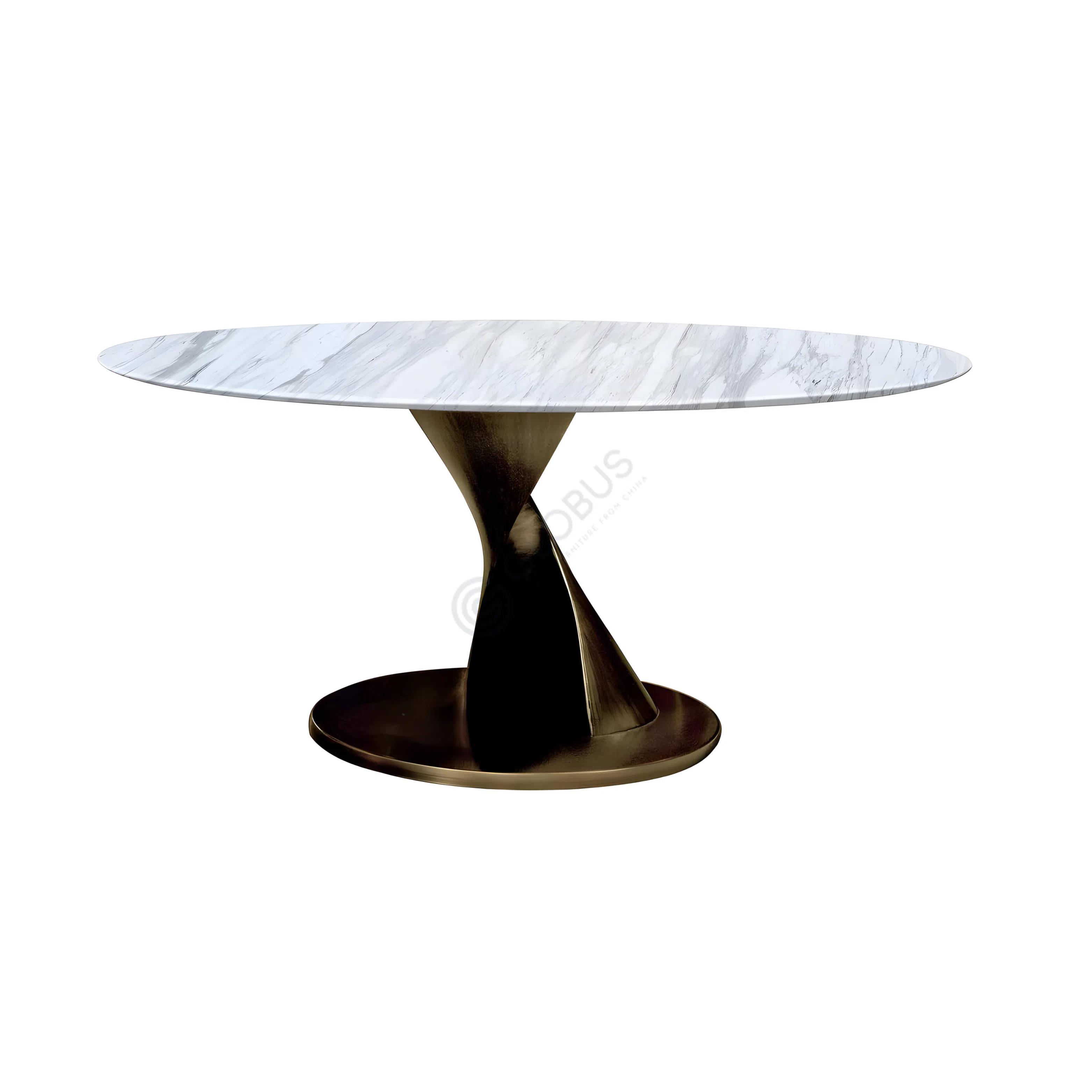 Dining table RUGIANO Zoe