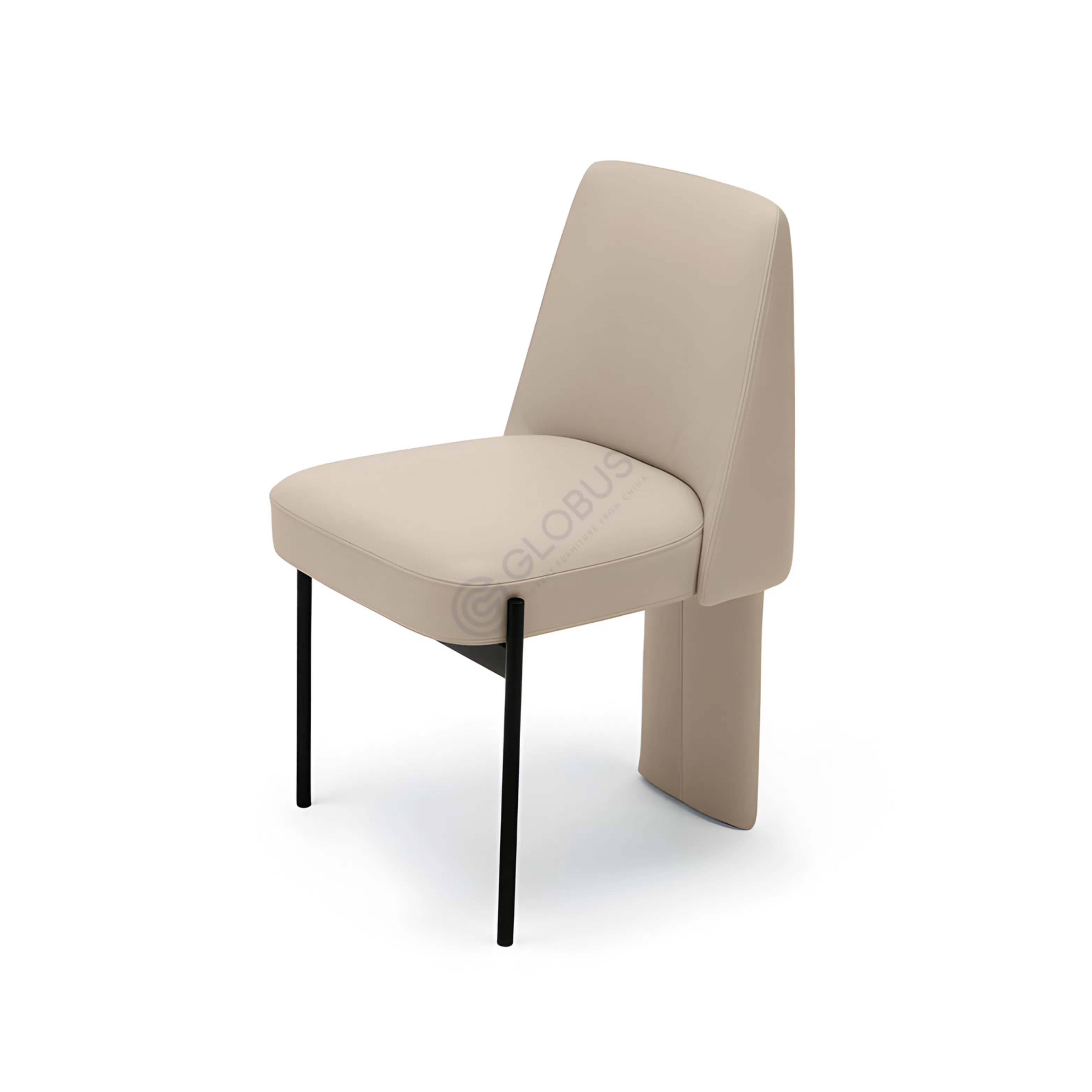 Dining chair MISURAEMME Virgin