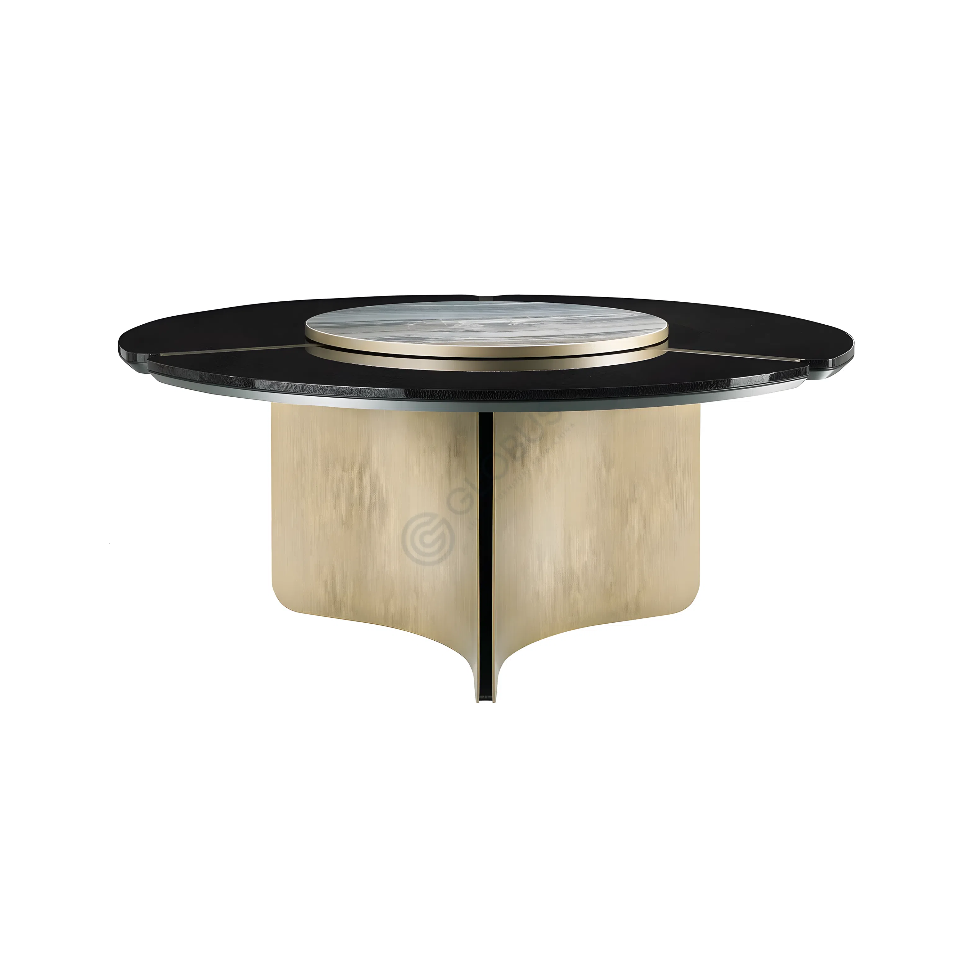 Dining table ROBERTO CAVALLI Kibo