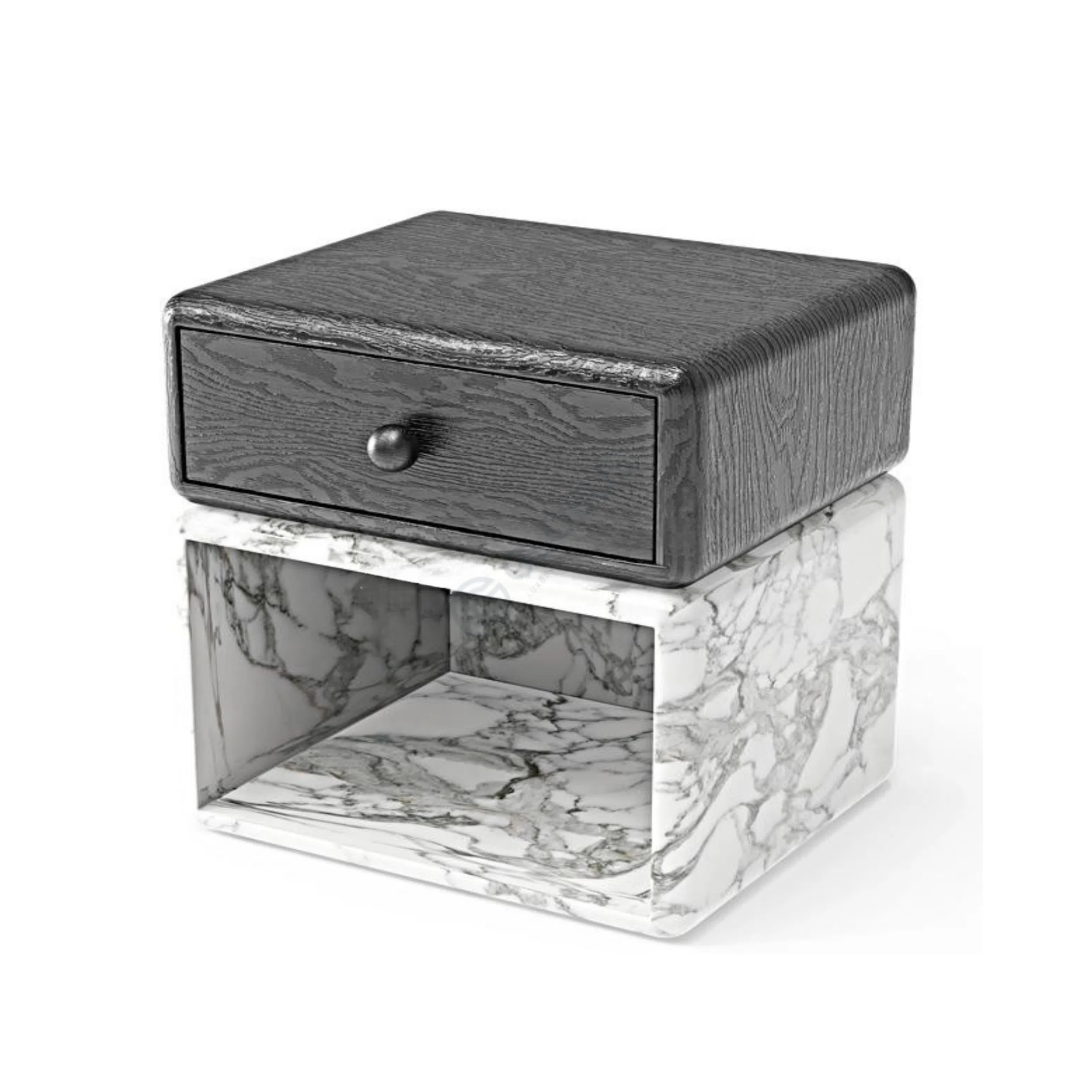 Bedside table Clantega