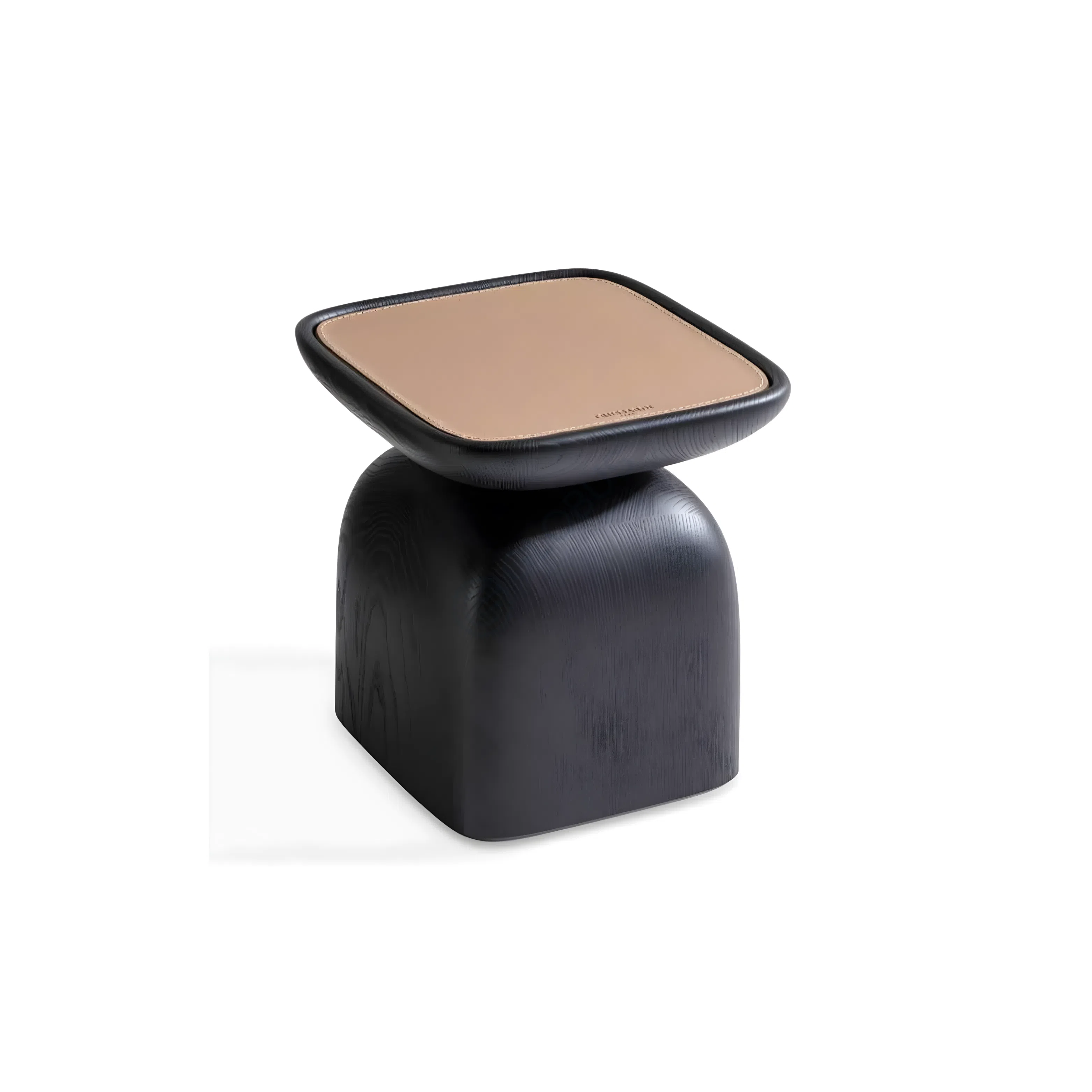 Bedside table TRUSSARDI Choco