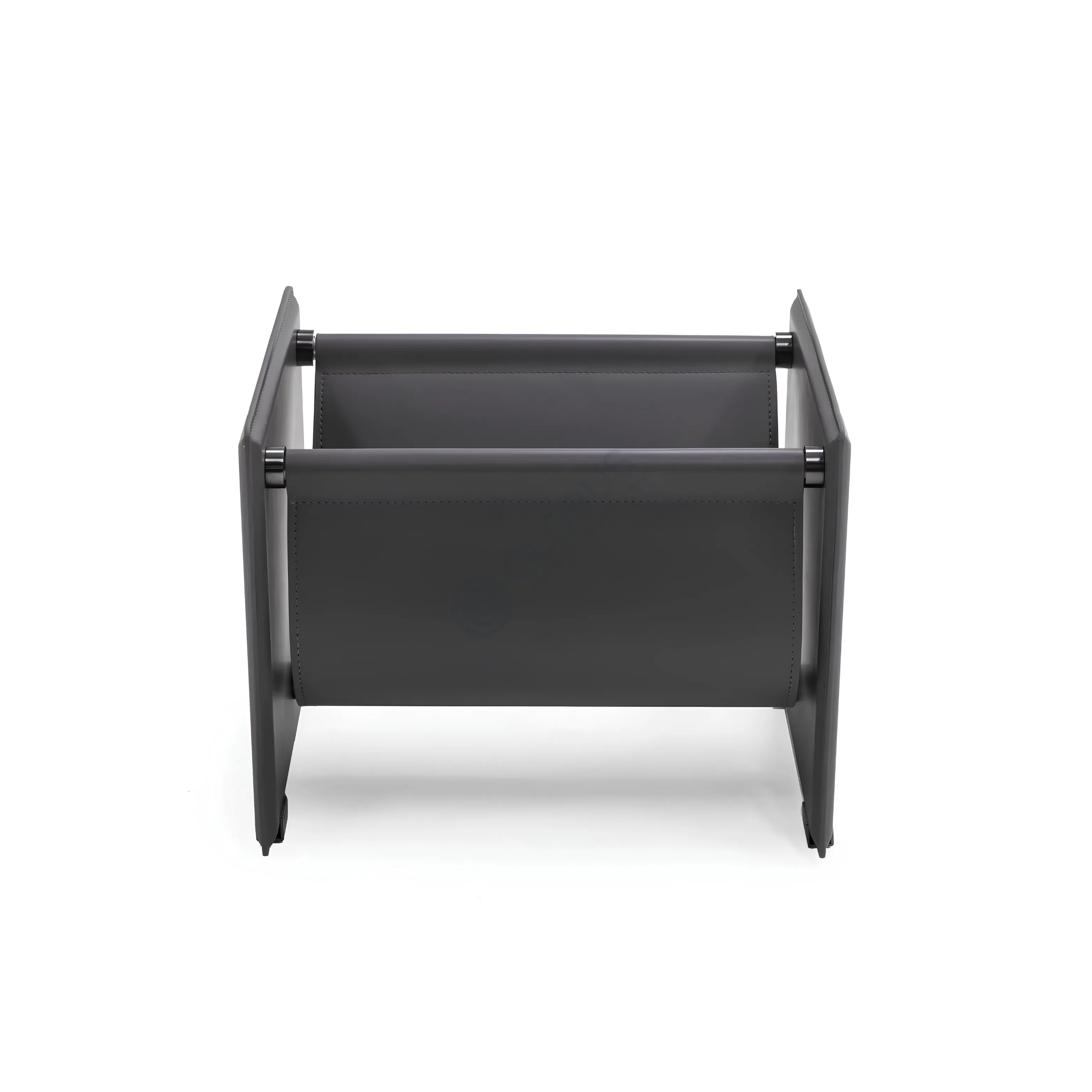 Magazine rack MINOTTI Side
