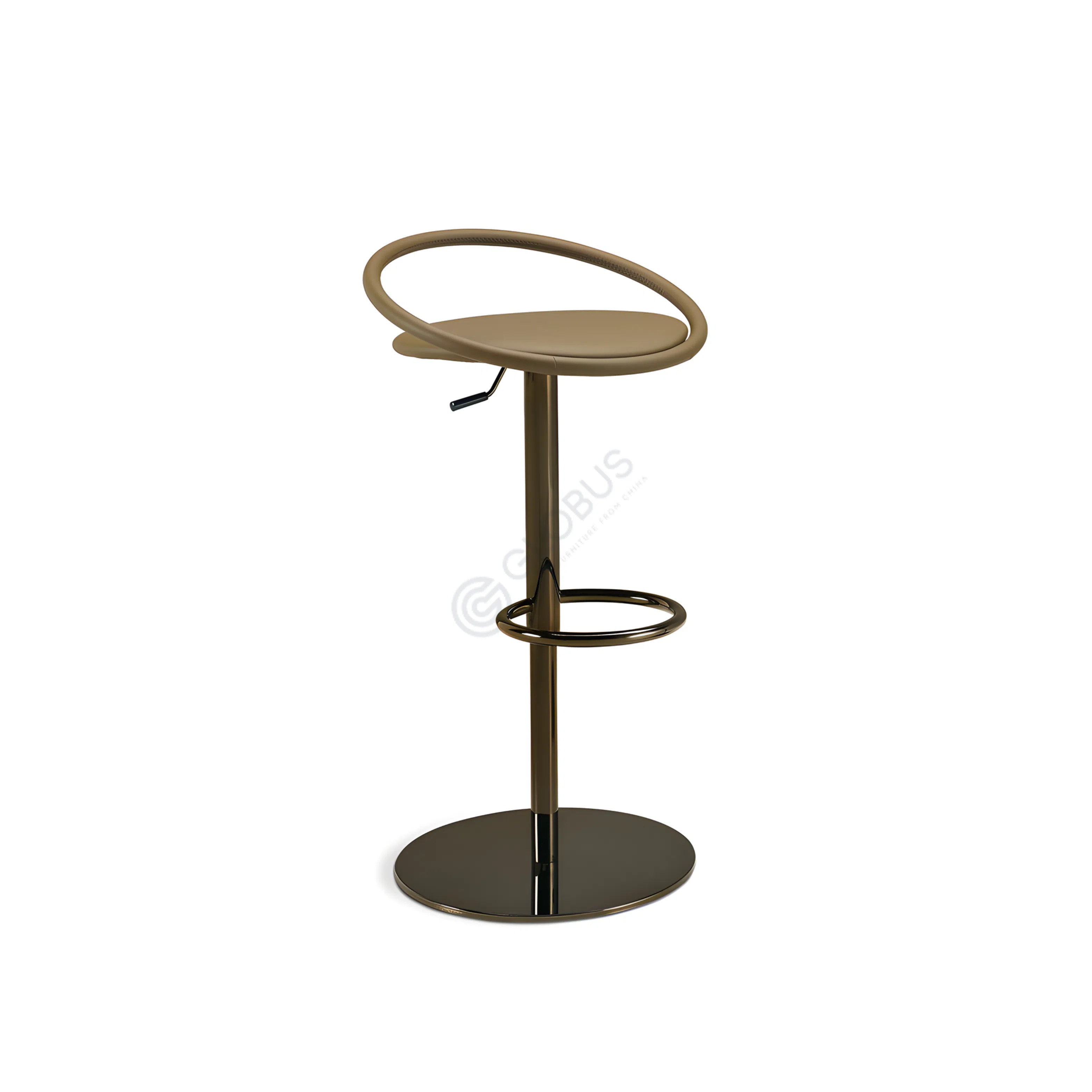 Bar chair FRAG Fizzy