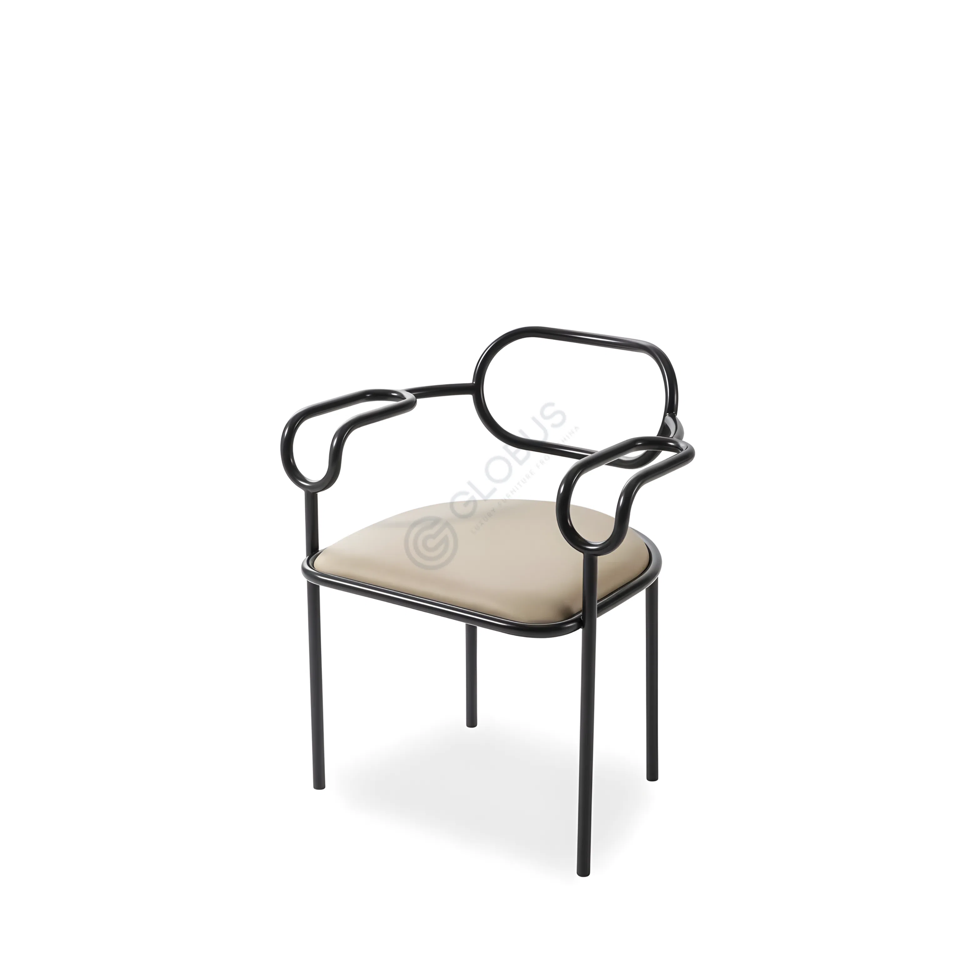 Dining chair CORNELIO CAPPELLINI 01 Chair
