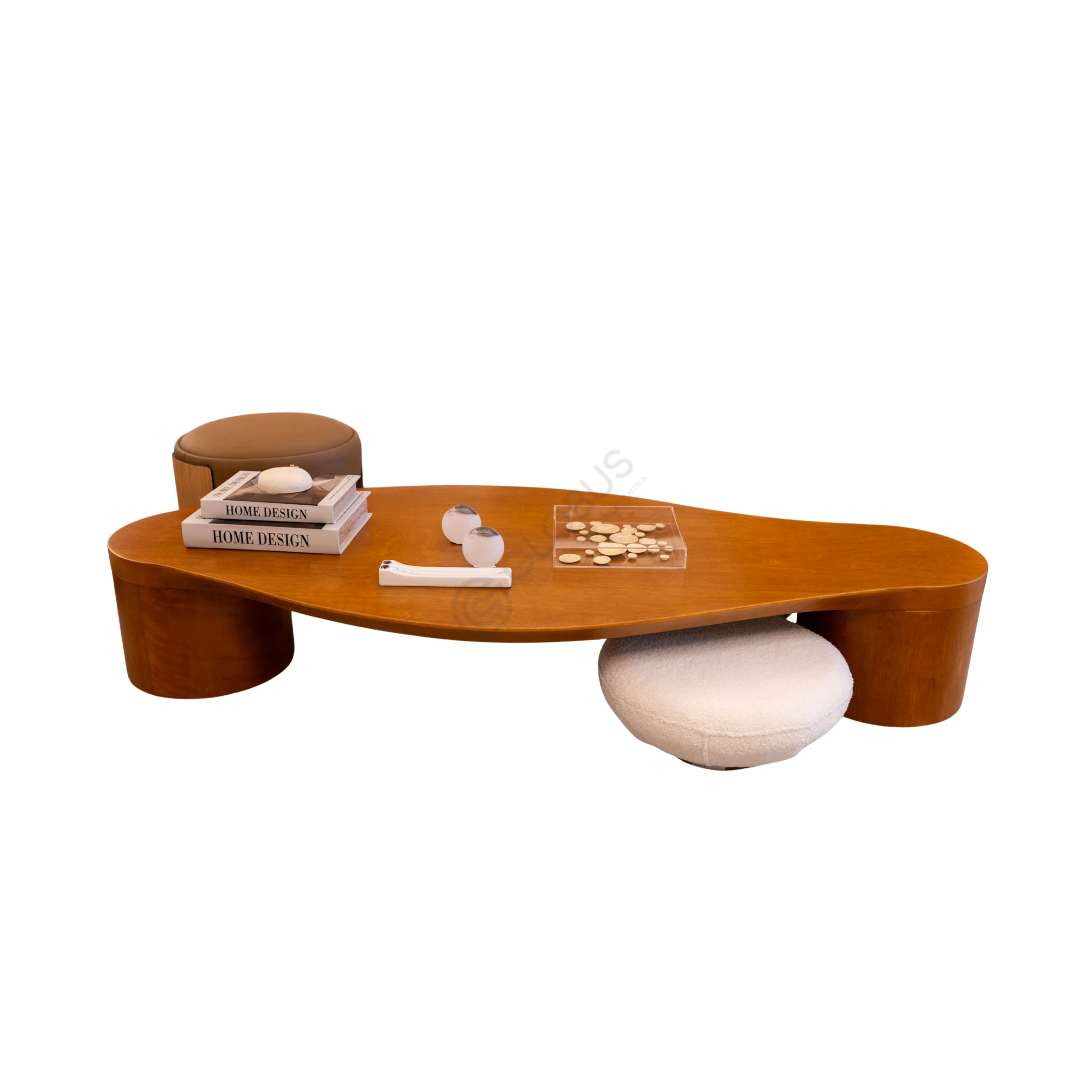Coffee table Captiva