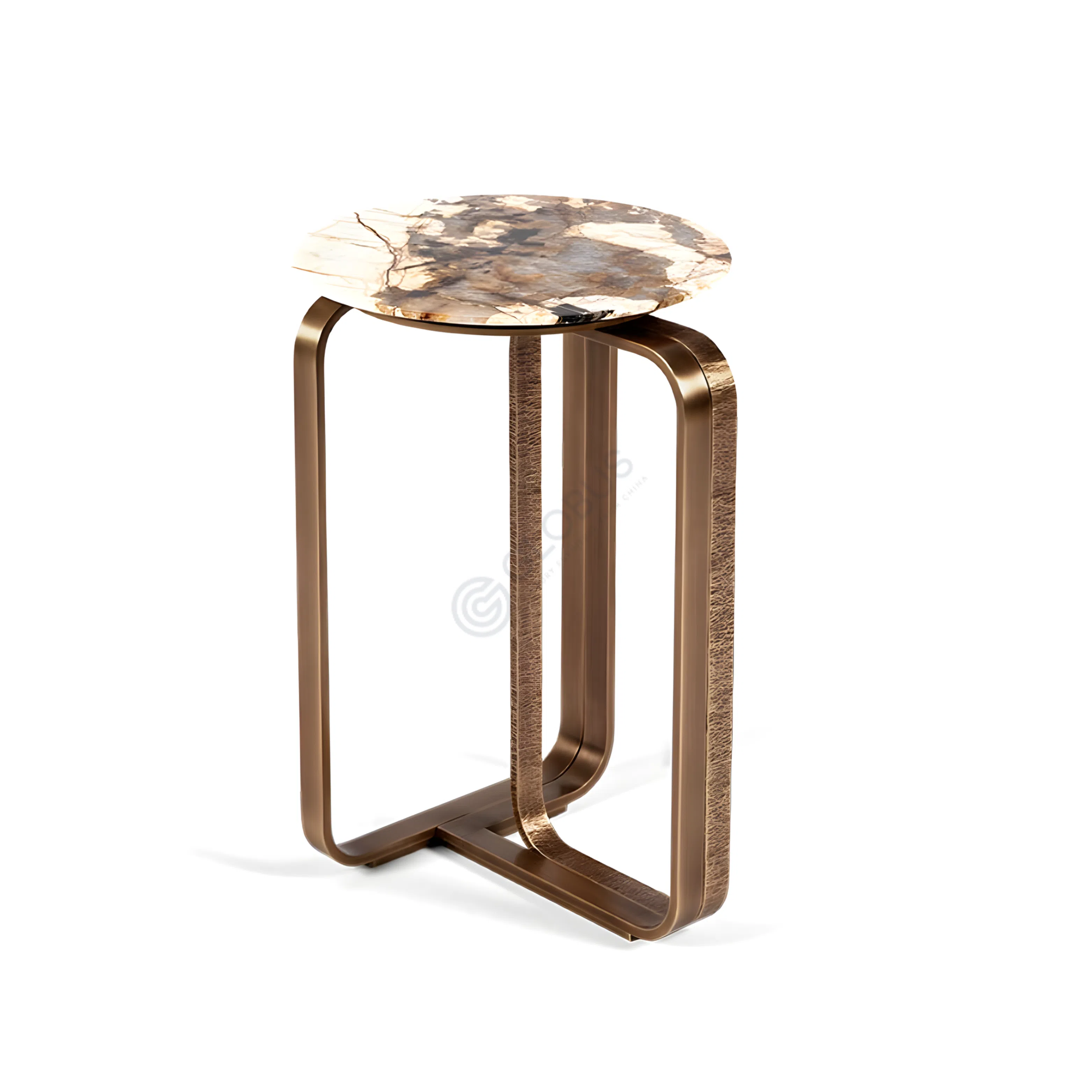 Side table HESSENTIA
