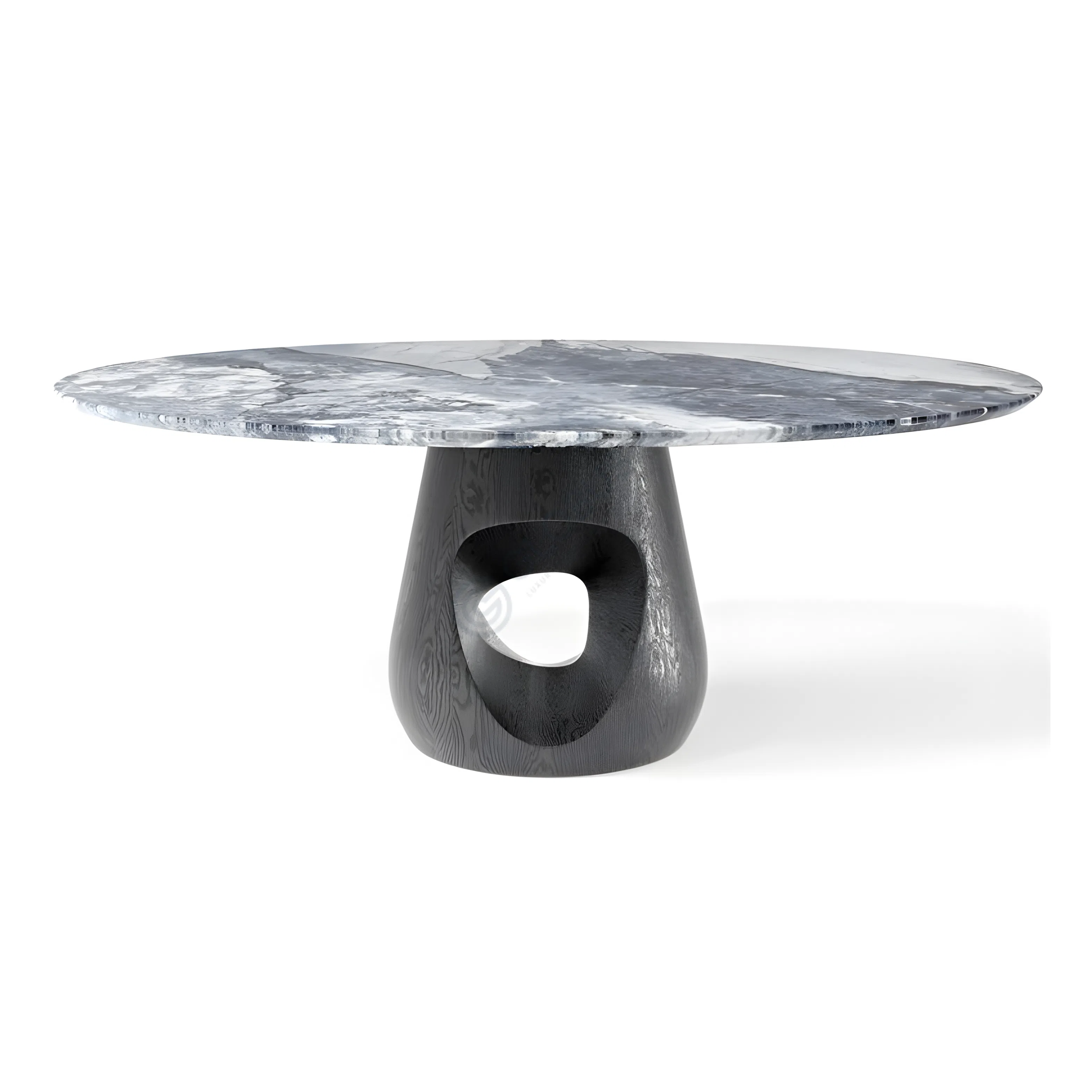 Dining table HORM&CASAMANIA Barbara