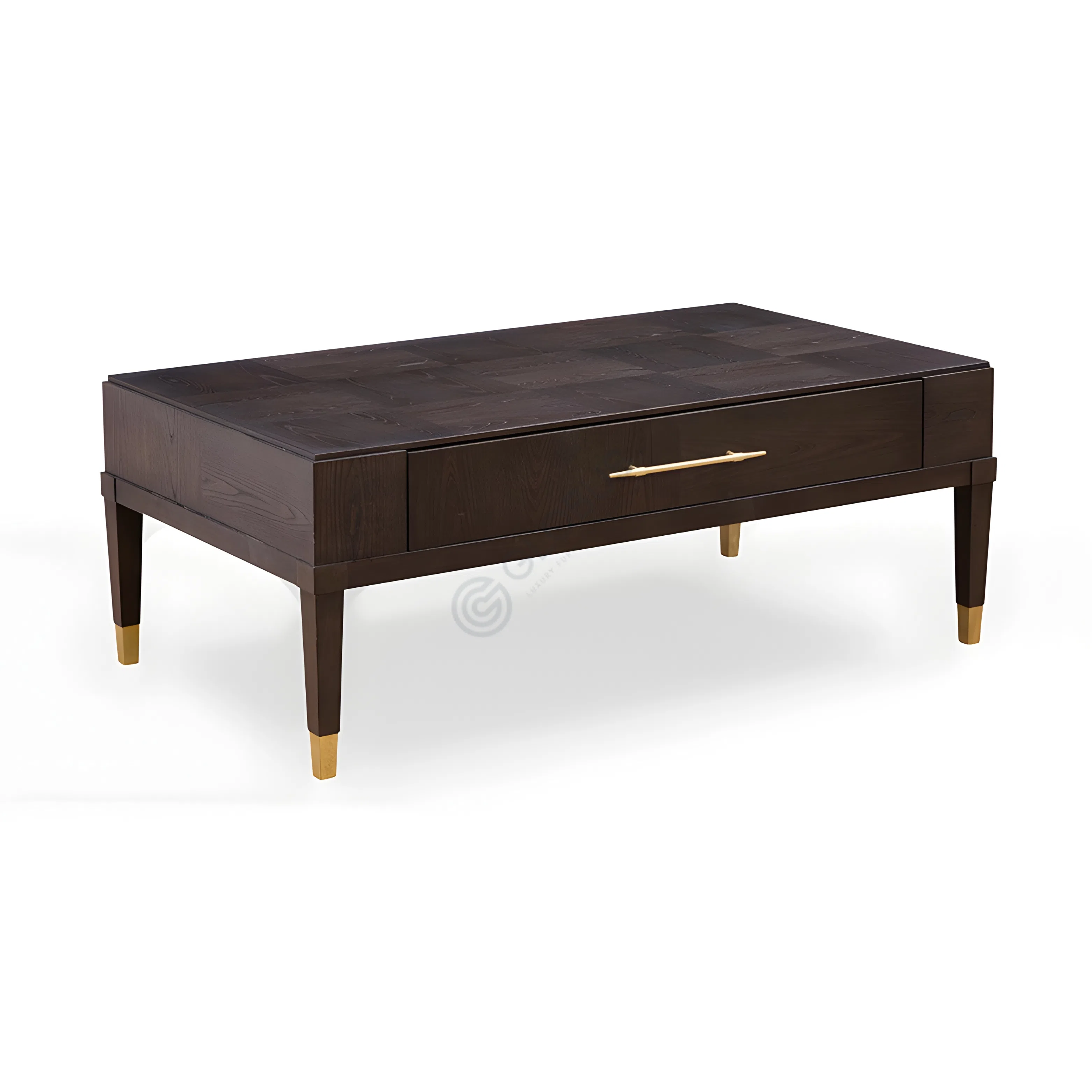 Coffee table Trepenna