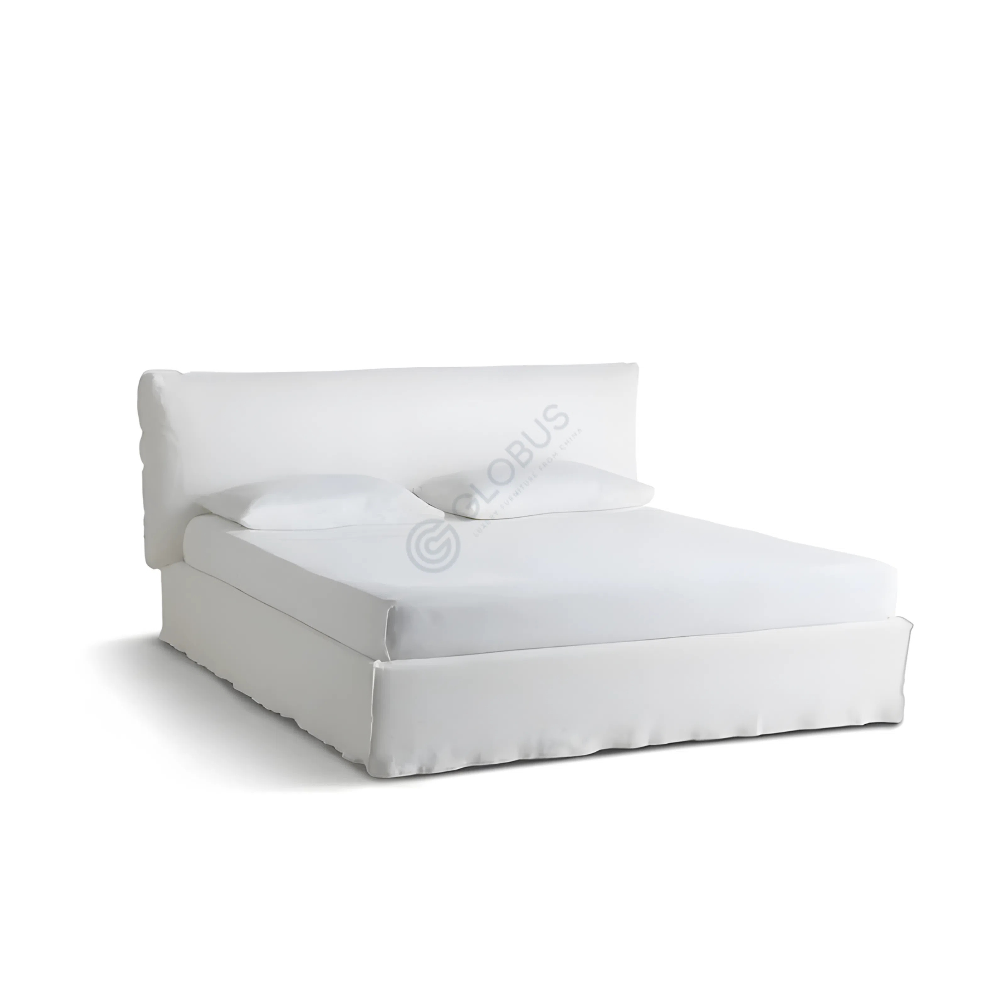 Bed GERVASONI Loll 80