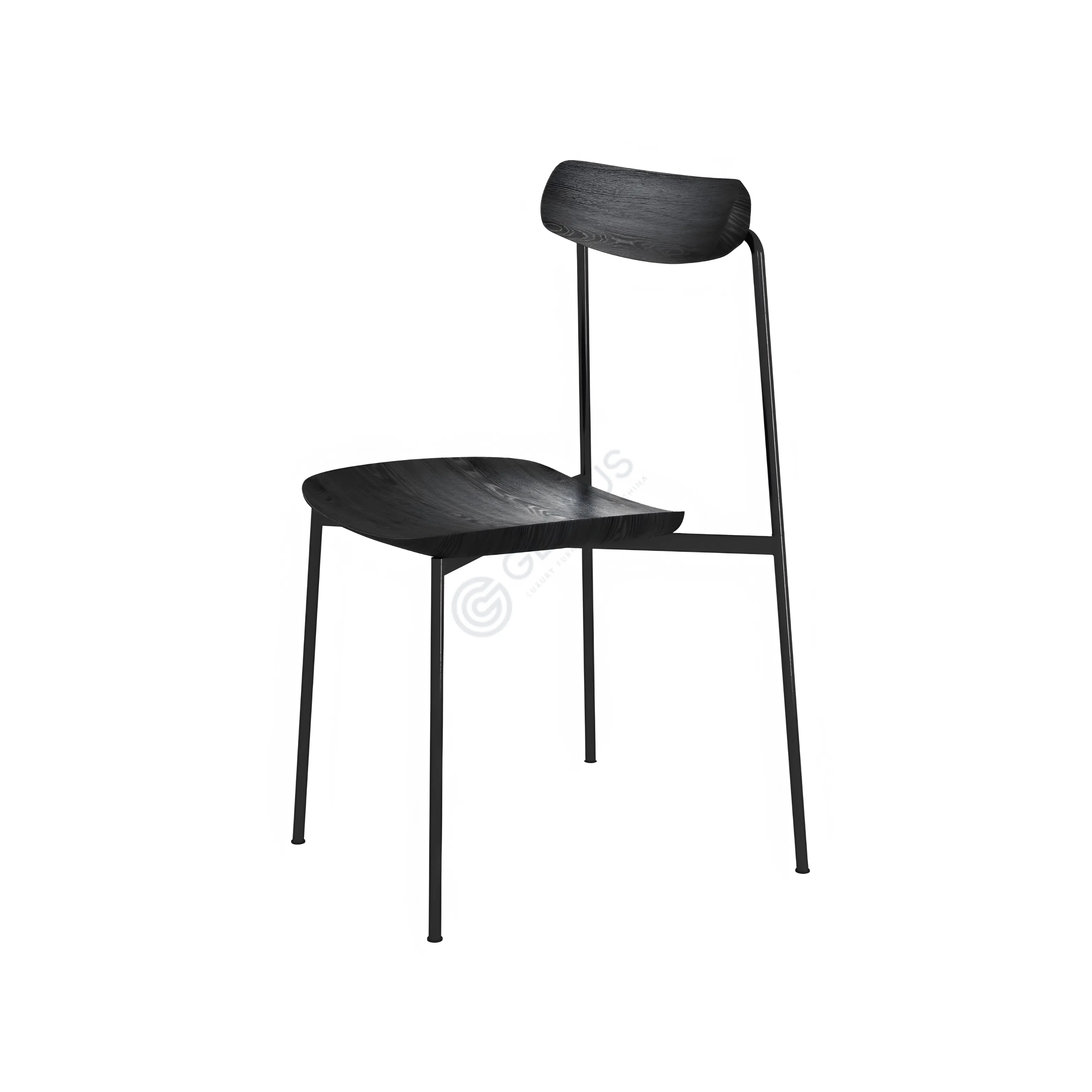 Dining chair Prigioniero