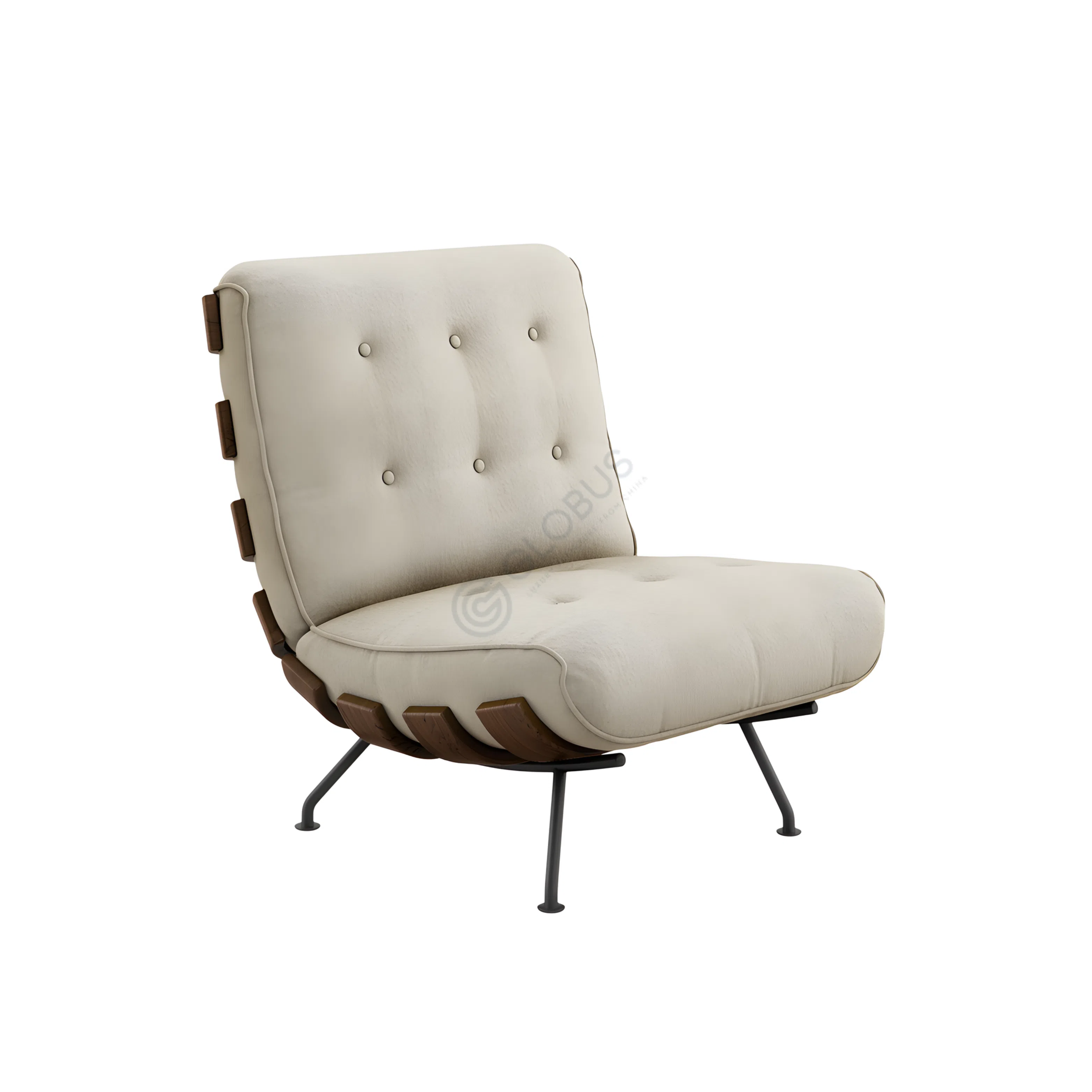 Armchair TACCHINI