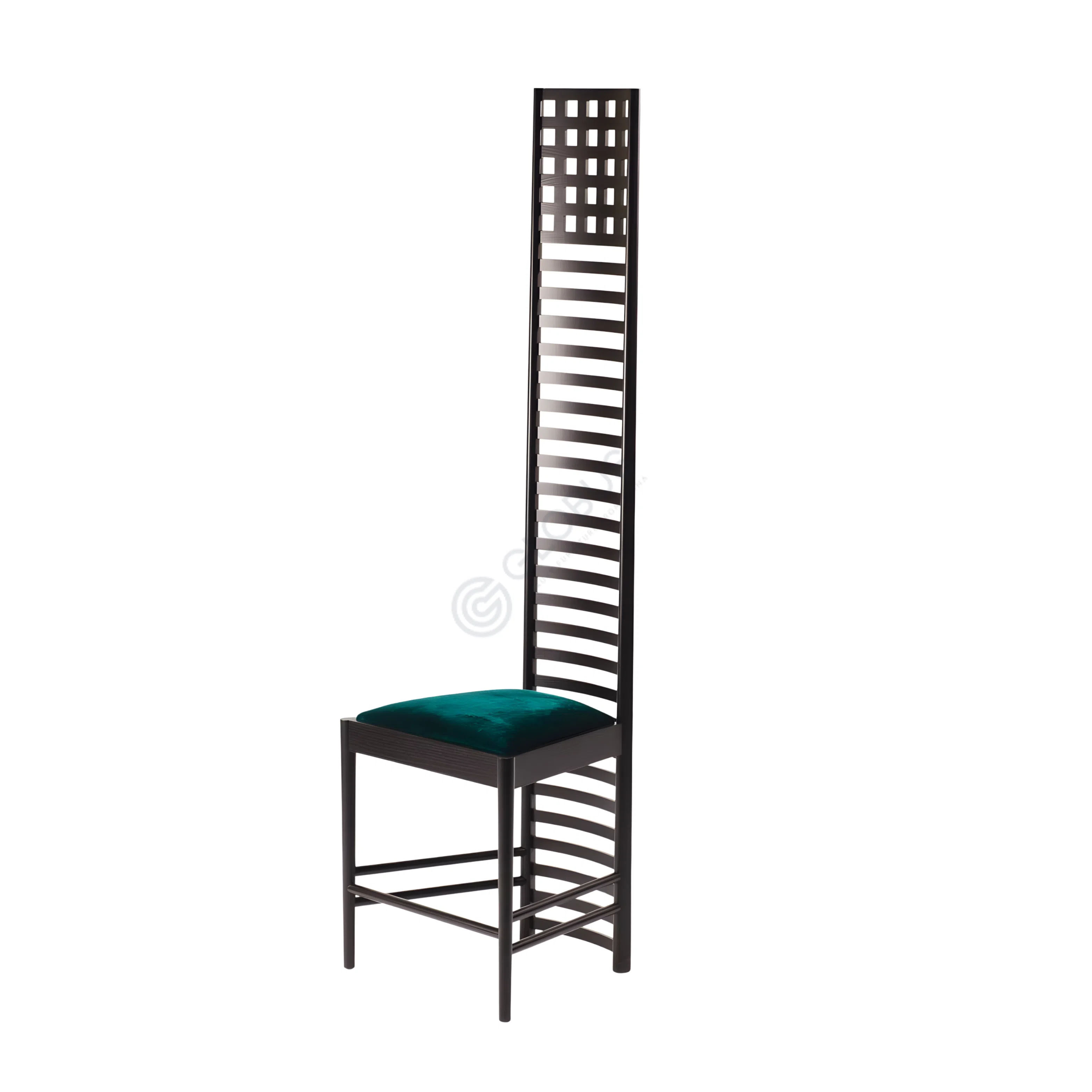 Dining chair CASSINA