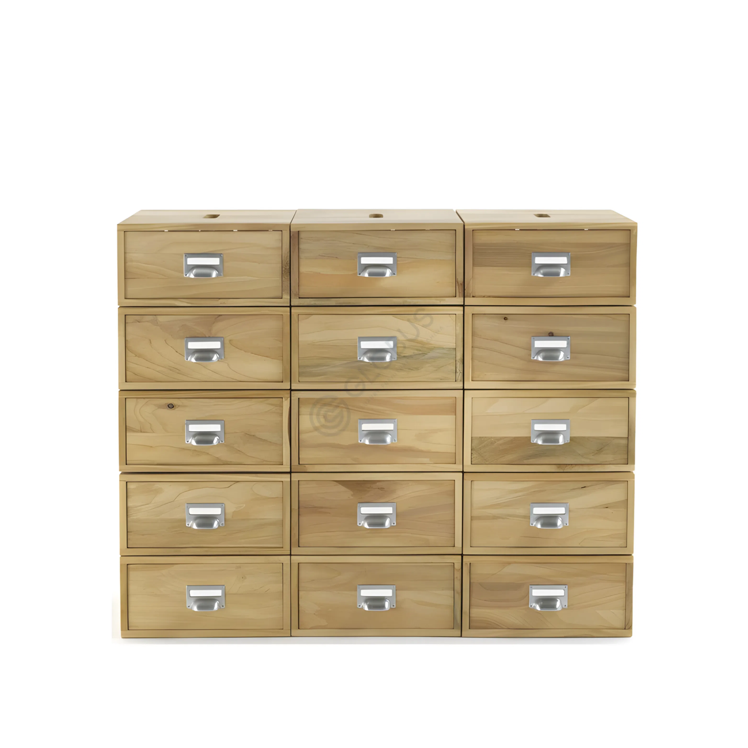 Shoe cabinet RIVA 1920 Prospectus