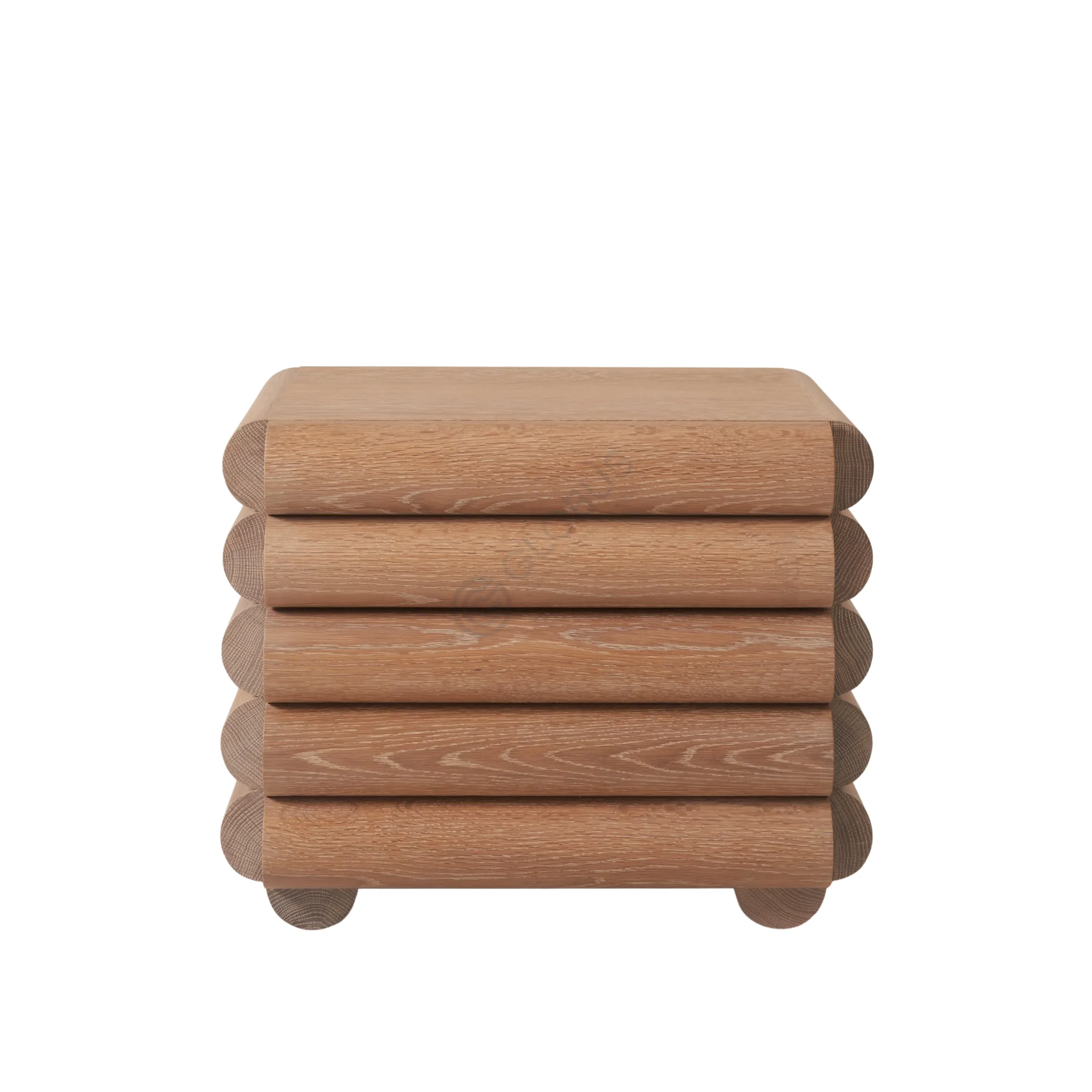 Bedside table STEVEN BUKOWSKI