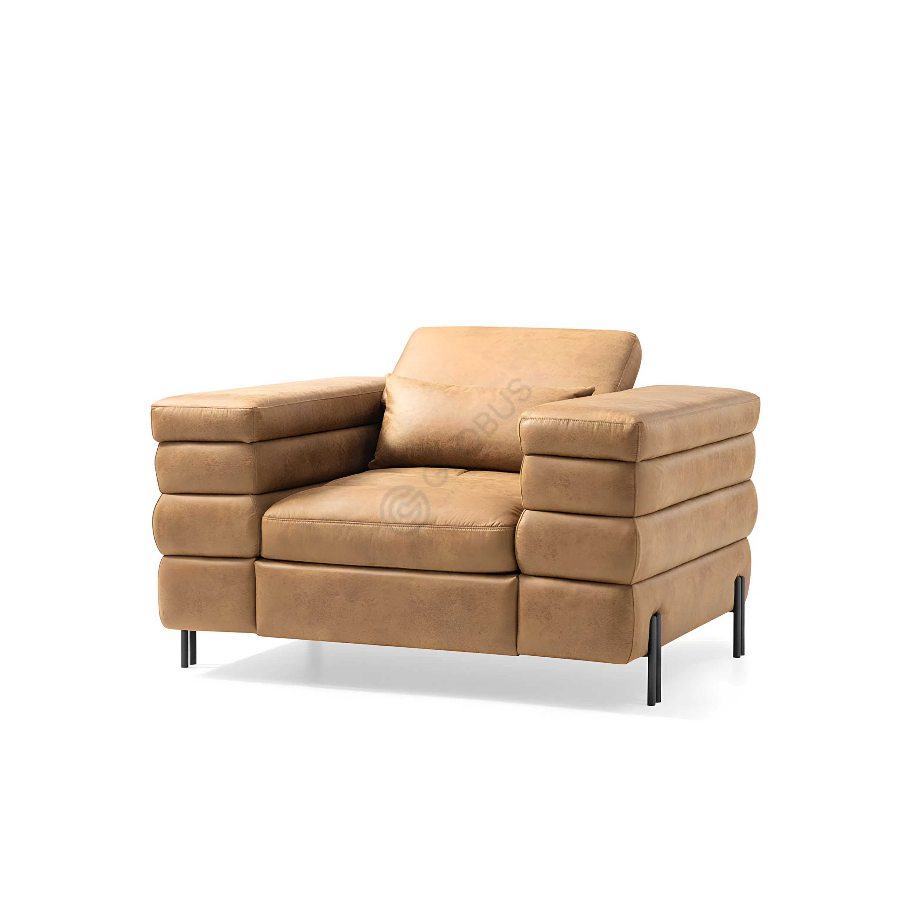 Armchair ARKETIPO
