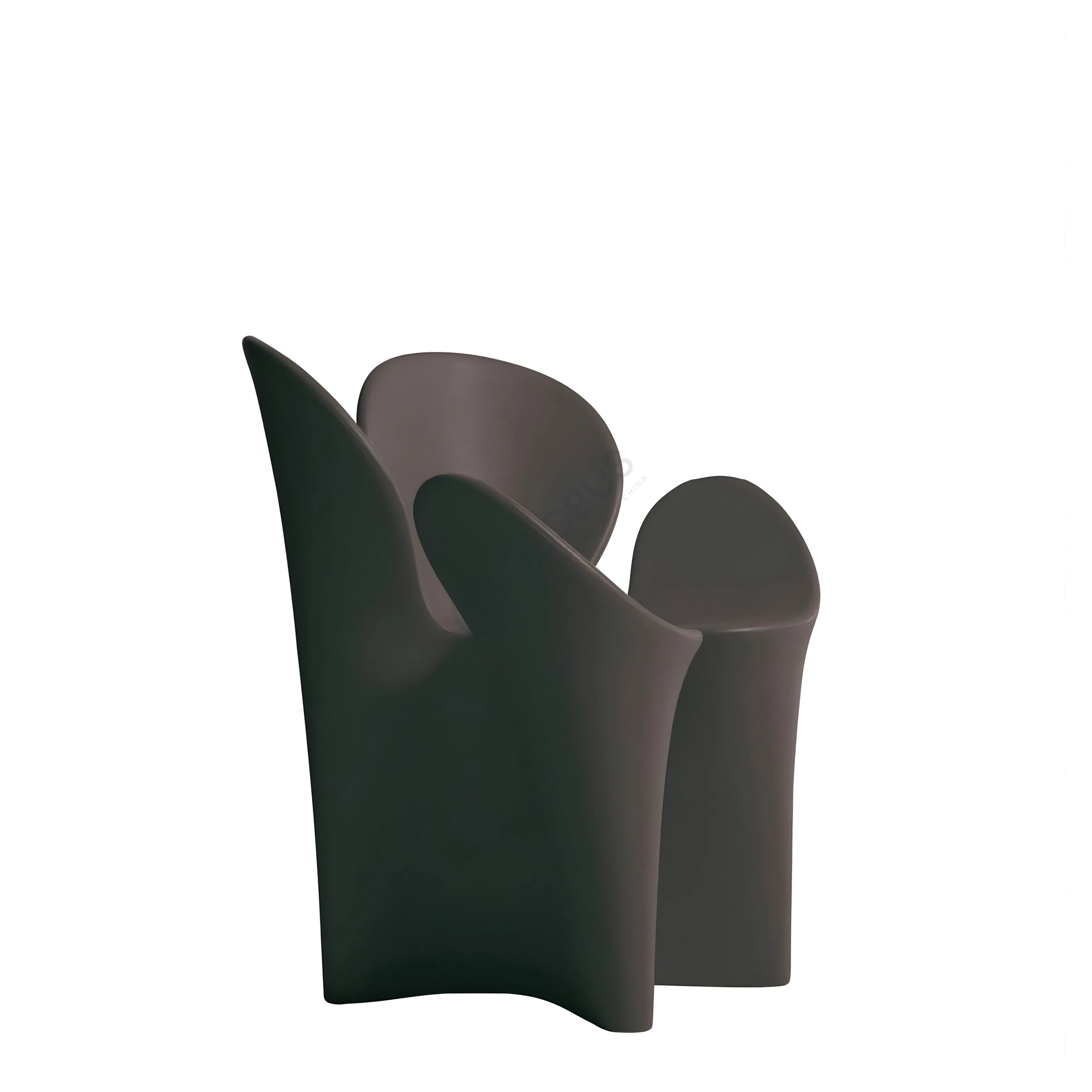 Armchair DRIADE Clover