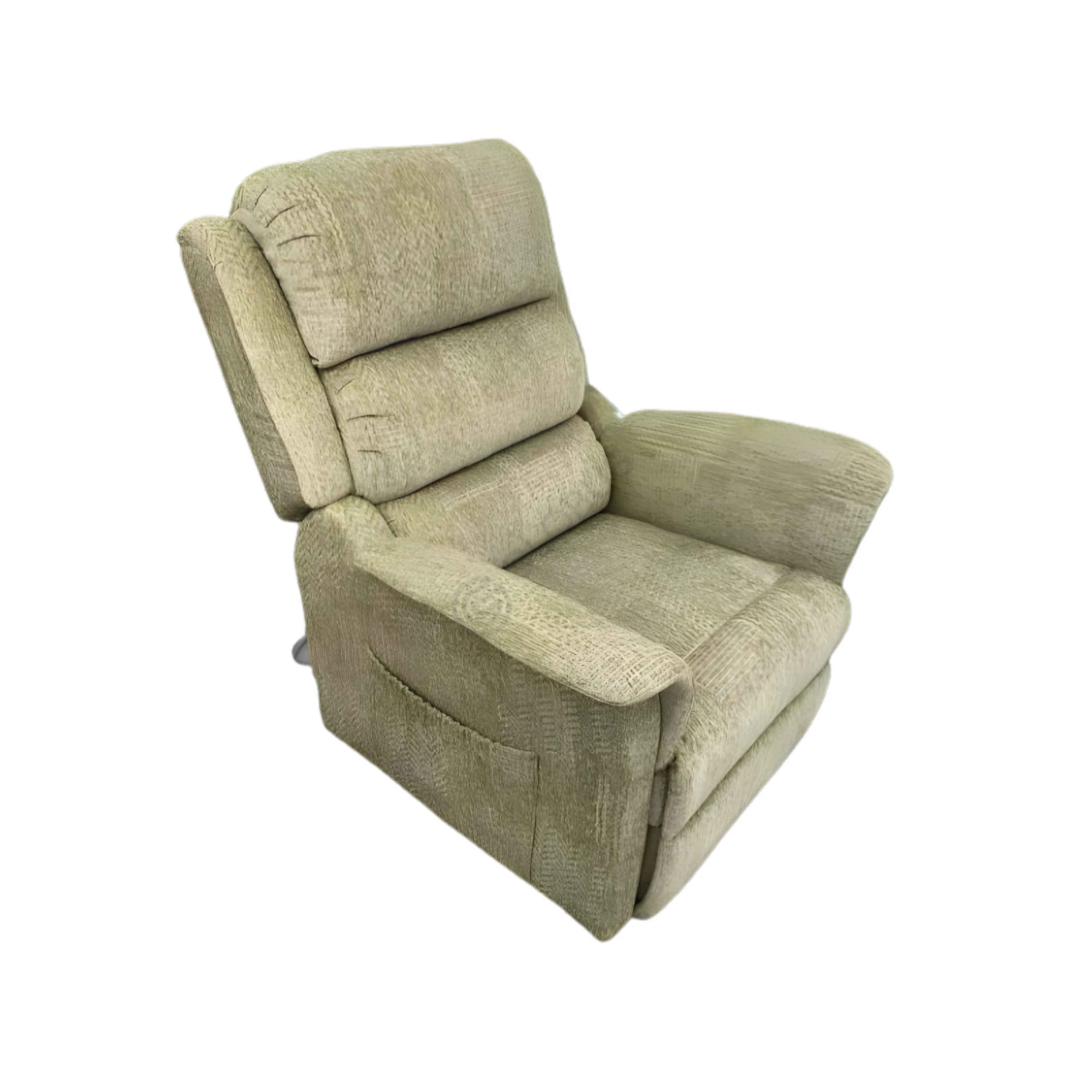 Reclining armchair Stoico