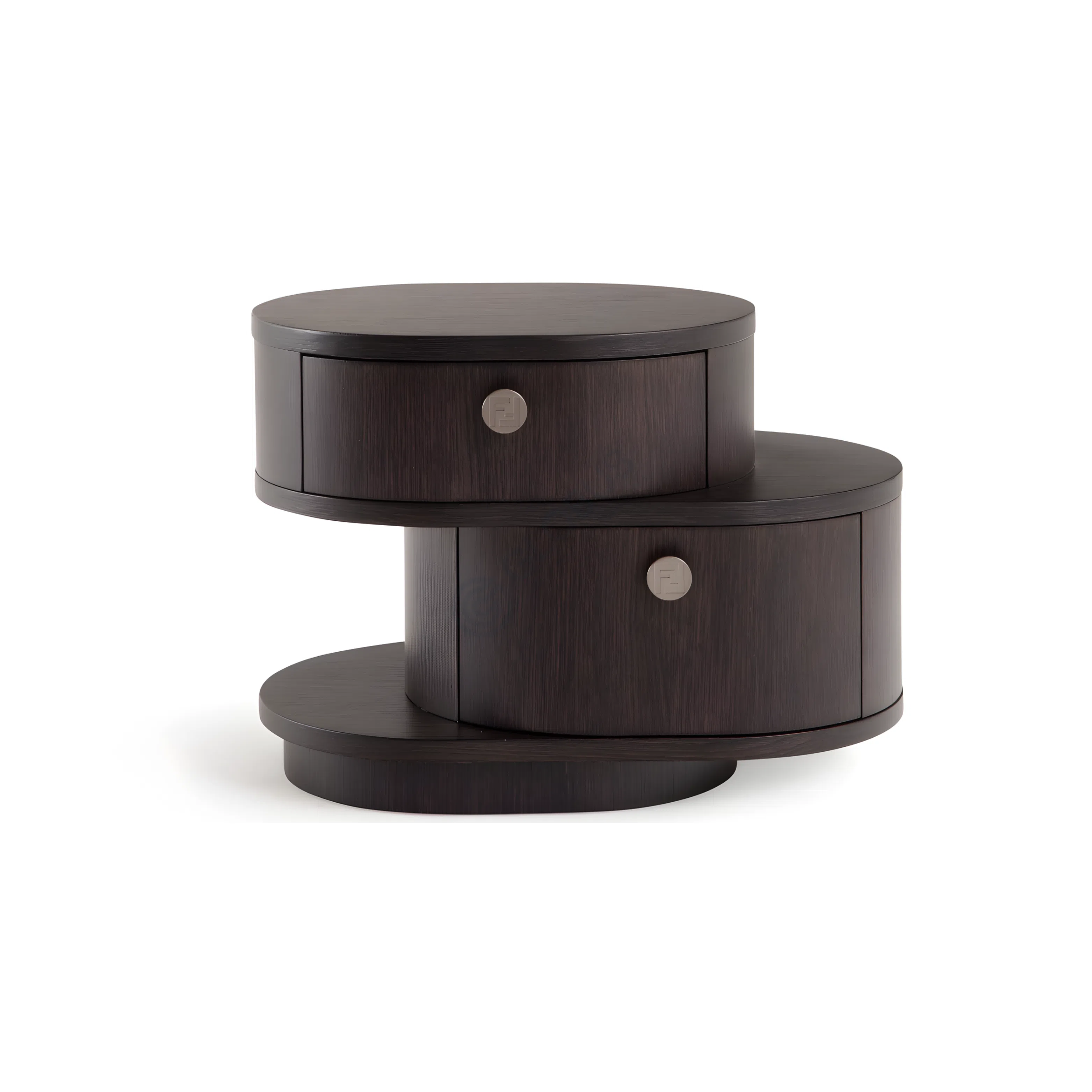 Bedside table FENDI Maglia