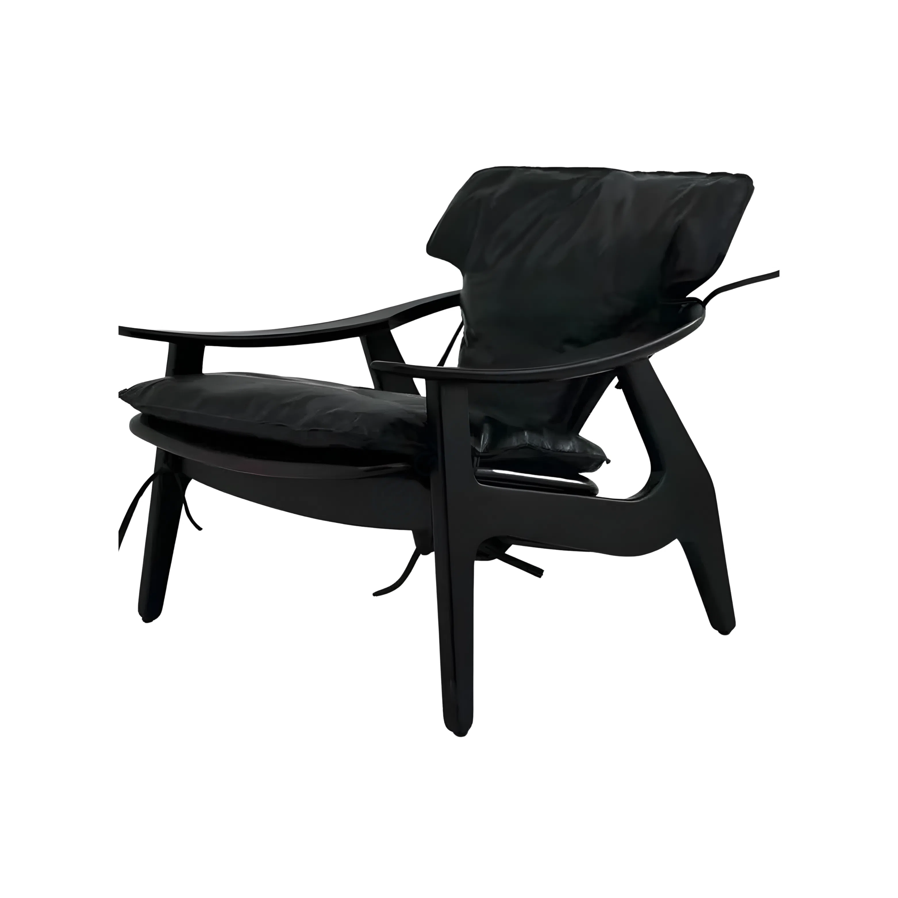 Armchair SERGIO RODRIGUES Diz