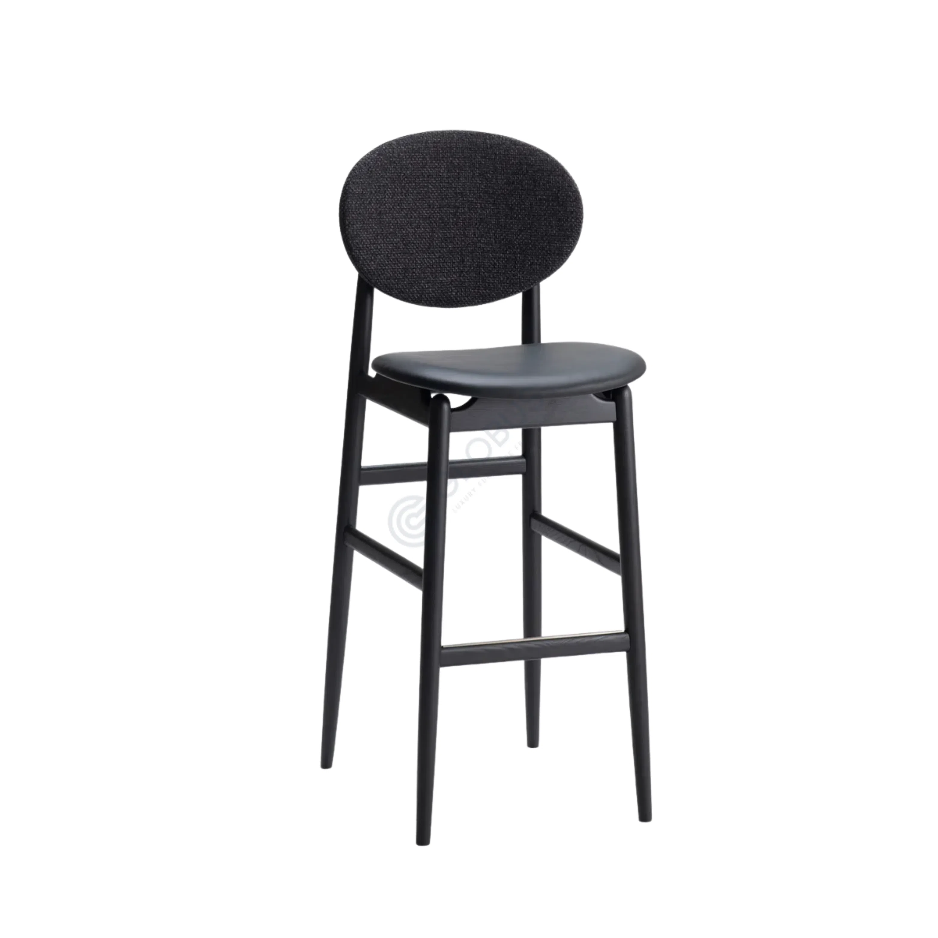 Bar chair NORM ARCHITECTS Outline