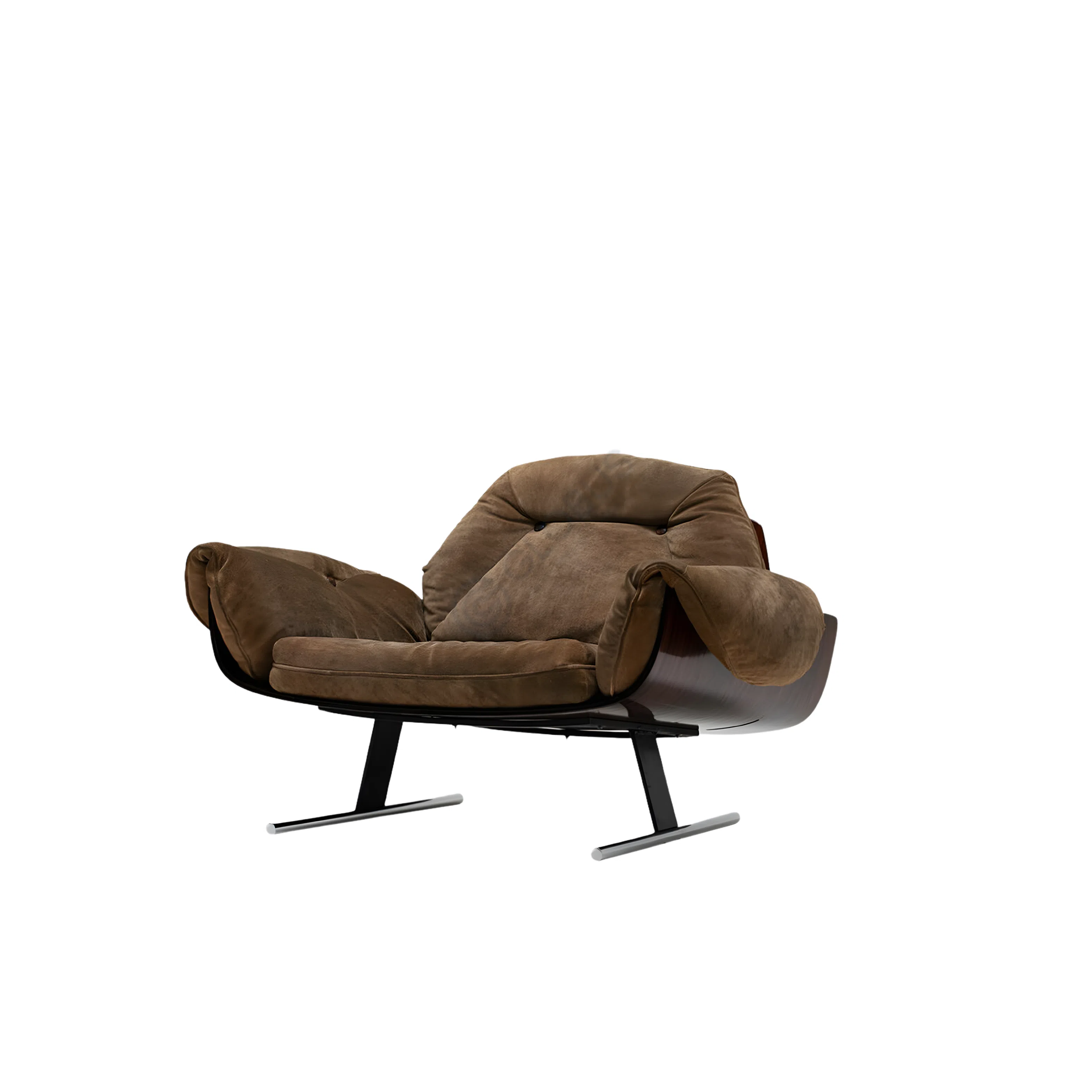 Armchair JORGE ZALSZUPIN Presidencial