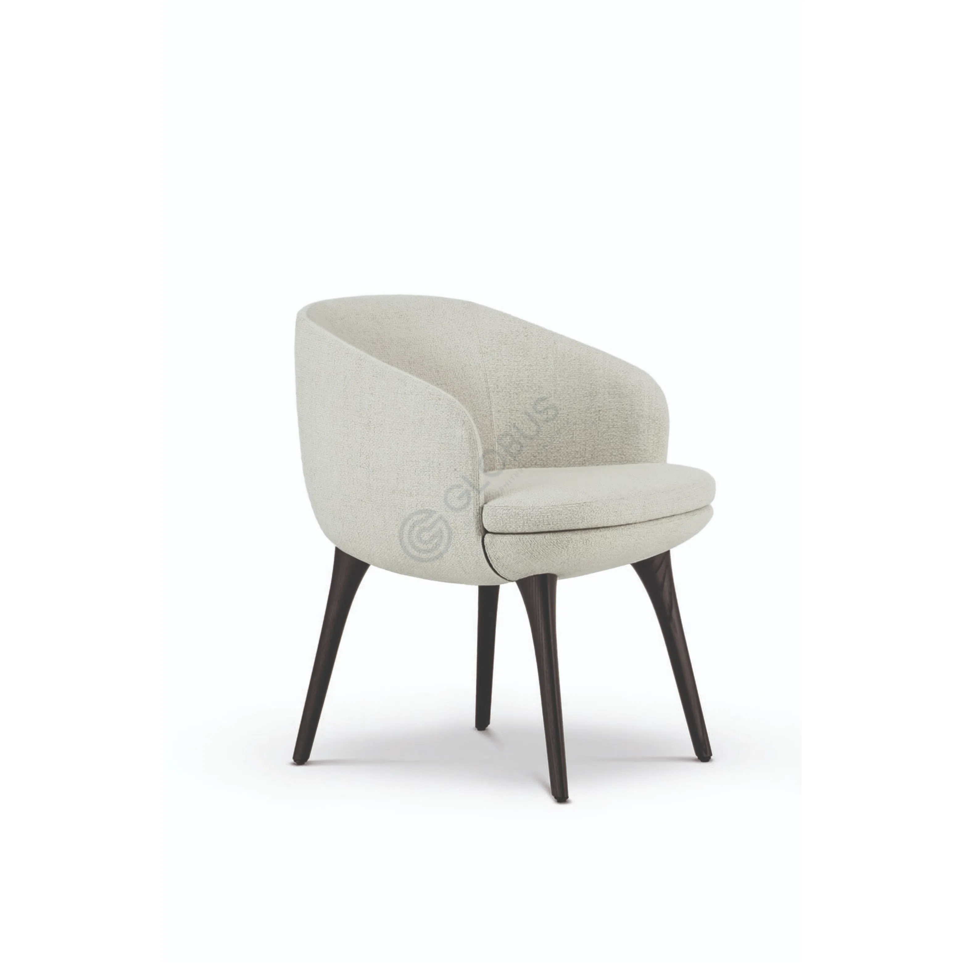 Dining chair Carabia